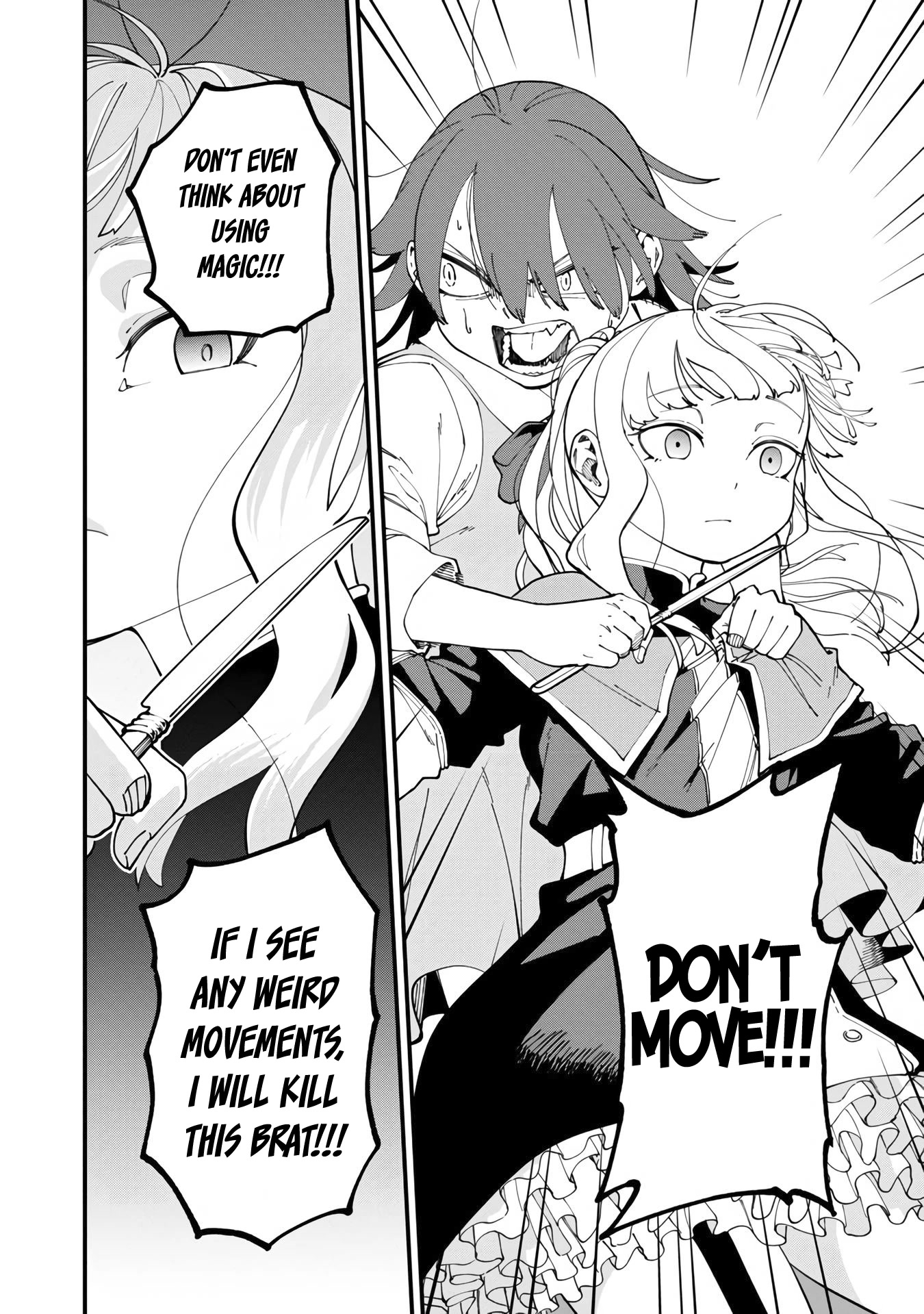 An Old Man From the Countryside Becomes a Swords Saint: I Was Just a Rural Sword Teacher, but My Successful Students Won't Leave Me Alone! Chapter 14 page 22 - Chapter 14: Old man, reuniting with the girl!