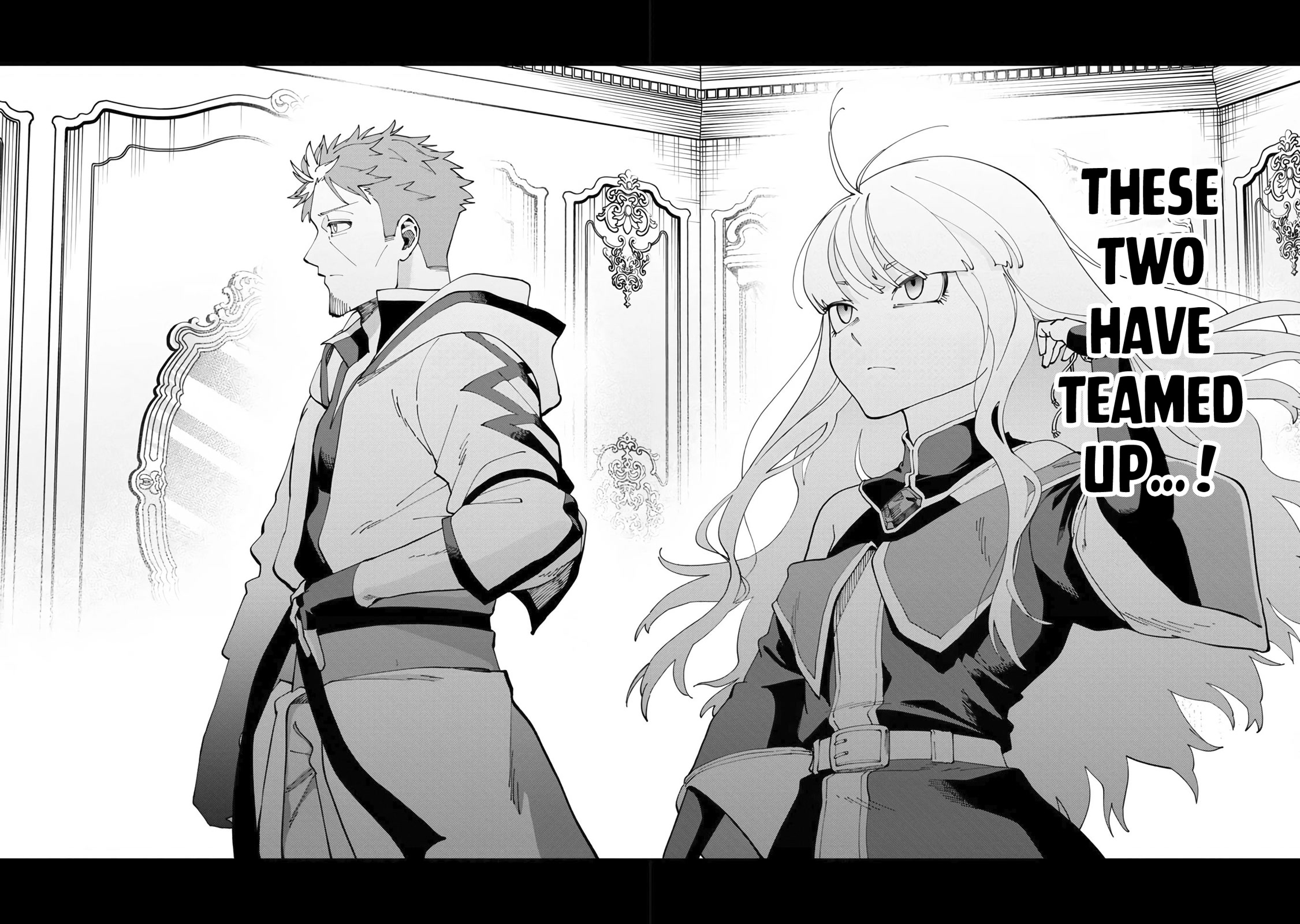 An Old Man From the Countryside Becomes a Swords Saint: I Was Just a Rural Sword Teacher, but My Successful Students Won't Leave Me Alone! Chapter 14 page 36 - Chapter 14: Old man, reuniting with the girl!
