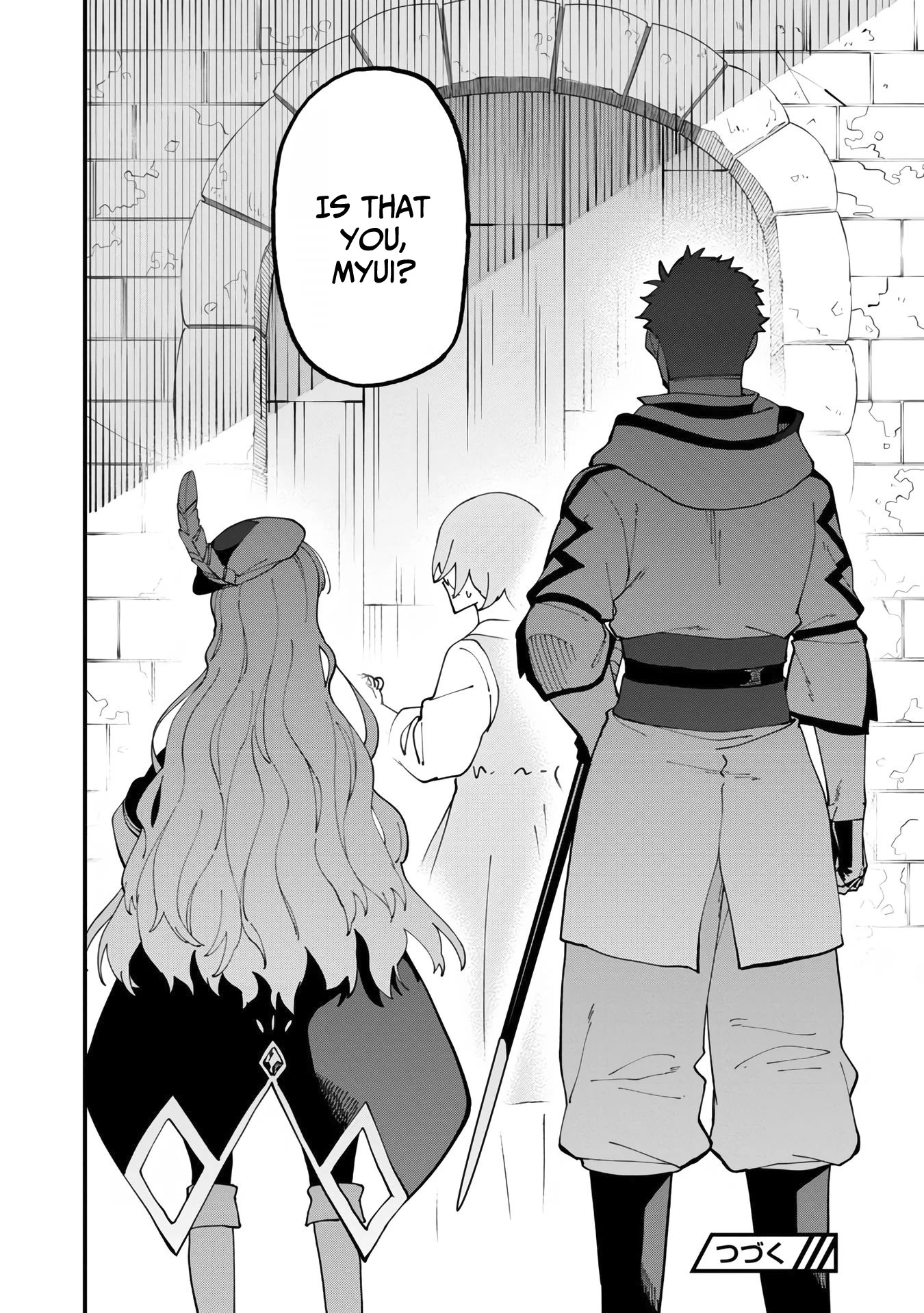 An Old Man From the Countryside Becomes a Swords Saint: I Was Just a Rural Sword Teacher, but My Successful Students Won't Leave Me Alone! Chapter 14 page 39 - Chapter 14: Old man, reuniting with the girl!