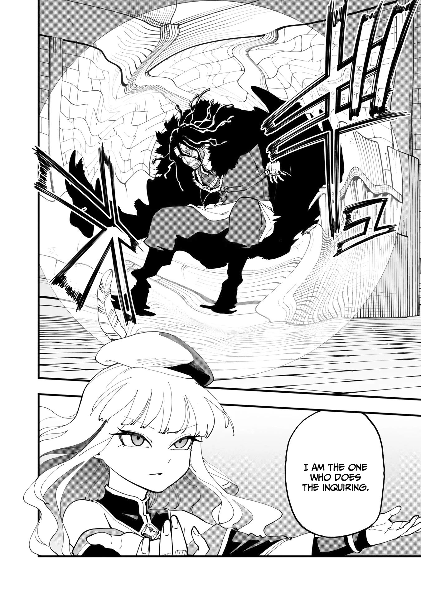 An Old Man From the Countryside Becomes a Swords Saint: I Was Just a Rural Sword Teacher, but My Successful Students Won't Leave Me Alone! Chapter 15 page 12 - Chapter 15: Old man, Surrounded!