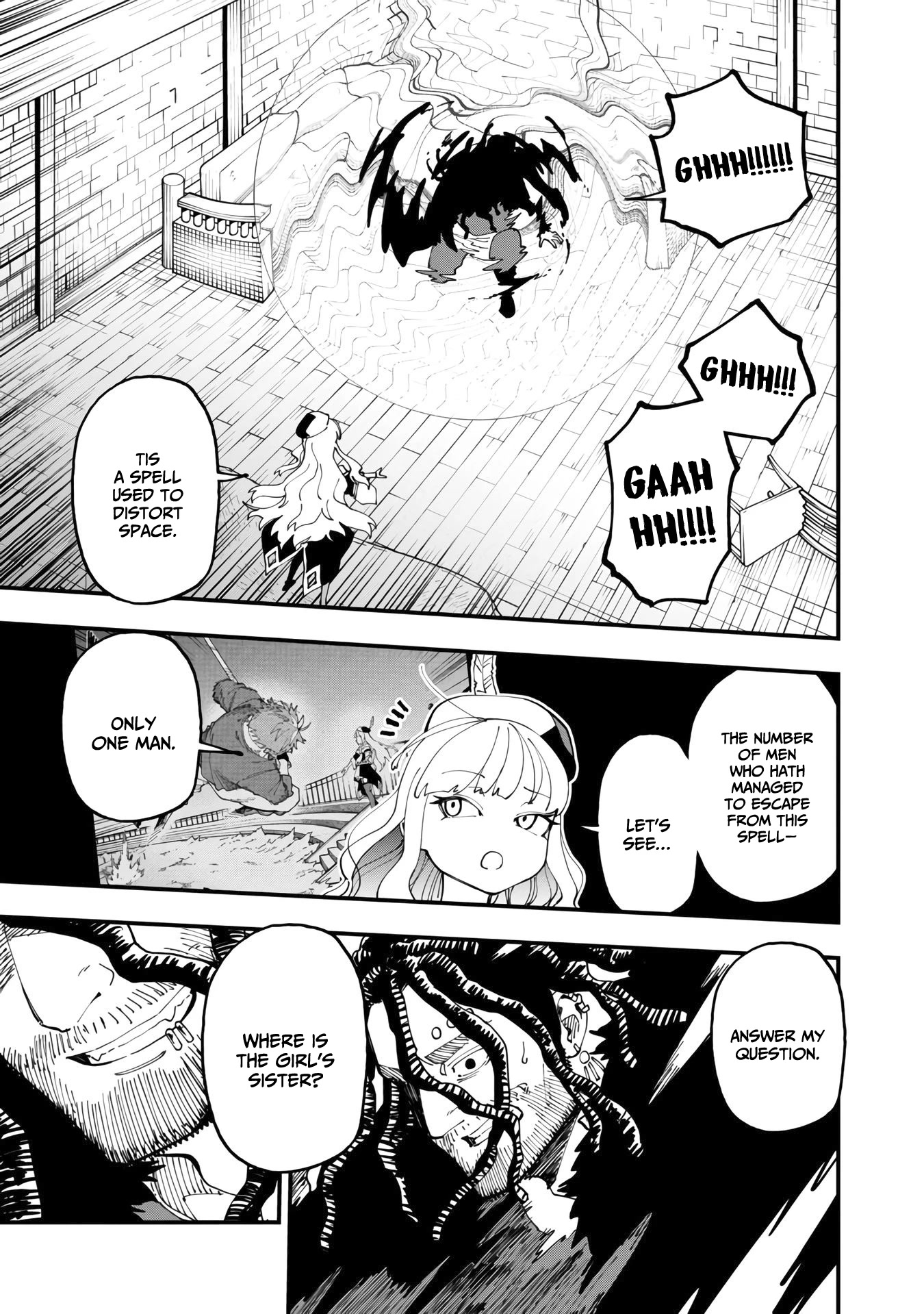 An Old Man From the Countryside Becomes a Swords Saint: I Was Just a Rural Sword Teacher, but My Successful Students Won't Leave Me Alone! Chapter 15 page 13 - Chapter 15: Old man, Surrounded!