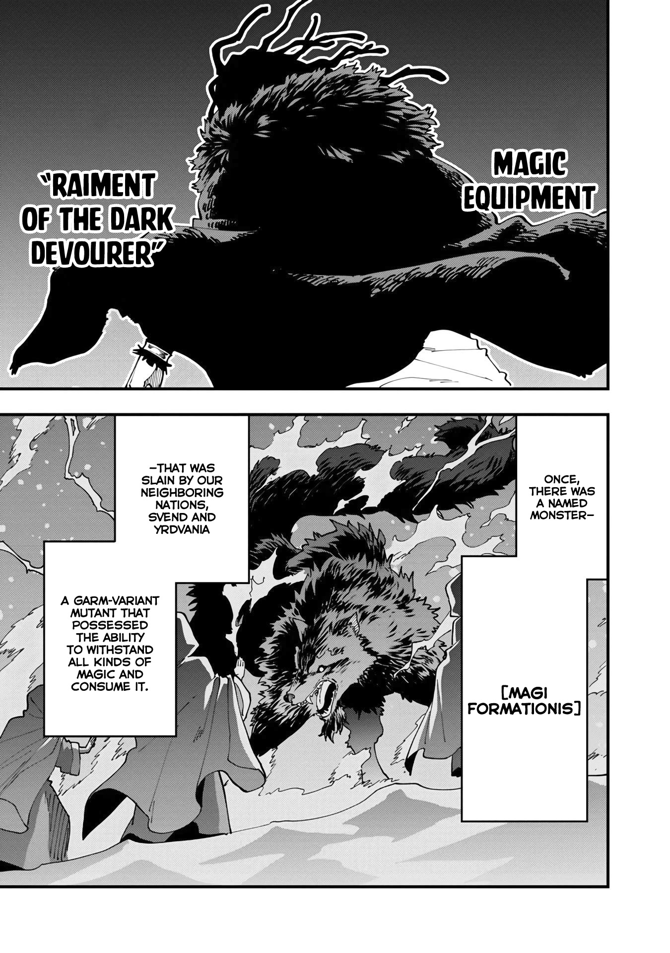 An Old Man From the Countryside Becomes a Swords Saint: I Was Just a Rural Sword Teacher, but My Successful Students Won't Leave Me Alone! Chapter 15 page 19 - Chapter 15: Old man, Surrounded!