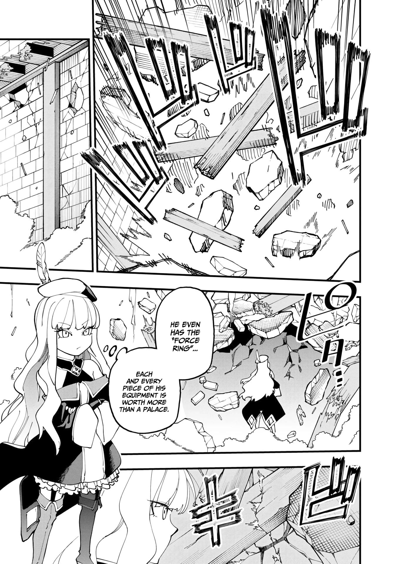 An Old Man From the Countryside Becomes a Swords Saint: I Was Just a Rural Sword Teacher, but My Successful Students Won't Leave Me Alone! Chapter 15 page 23 - Chapter 15: Old man, Surrounded!