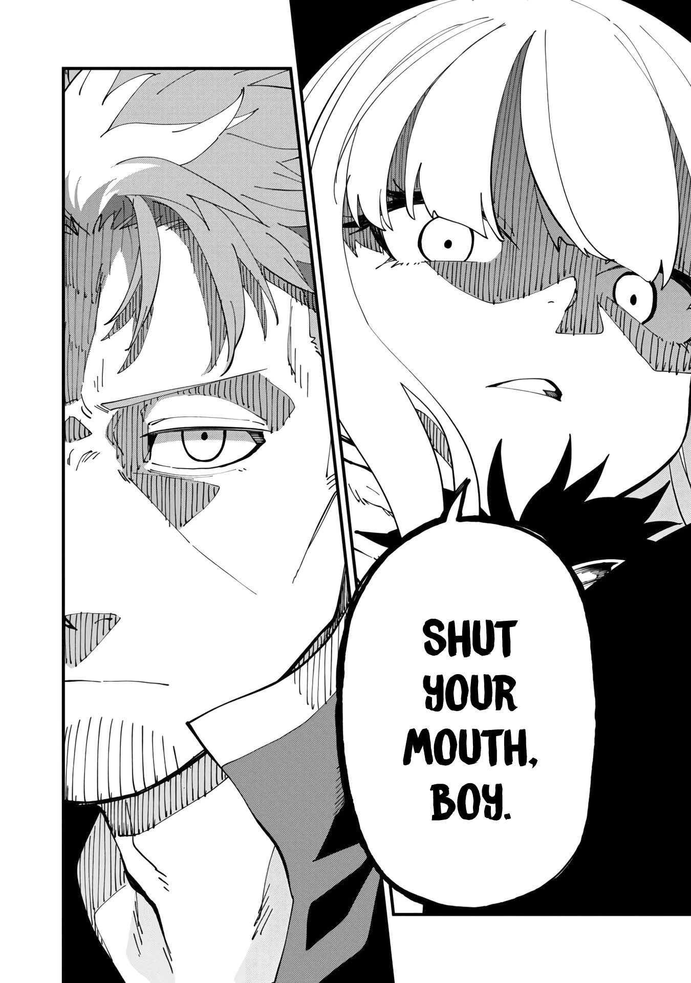An Old Man From the Countryside Becomes a Swords Saint: I Was Just a Rural Sword Teacher, but My Successful Students Won't Leave Me Alone! Chapter 15 page 28 - Chapter 15: Old man, Surrounded!