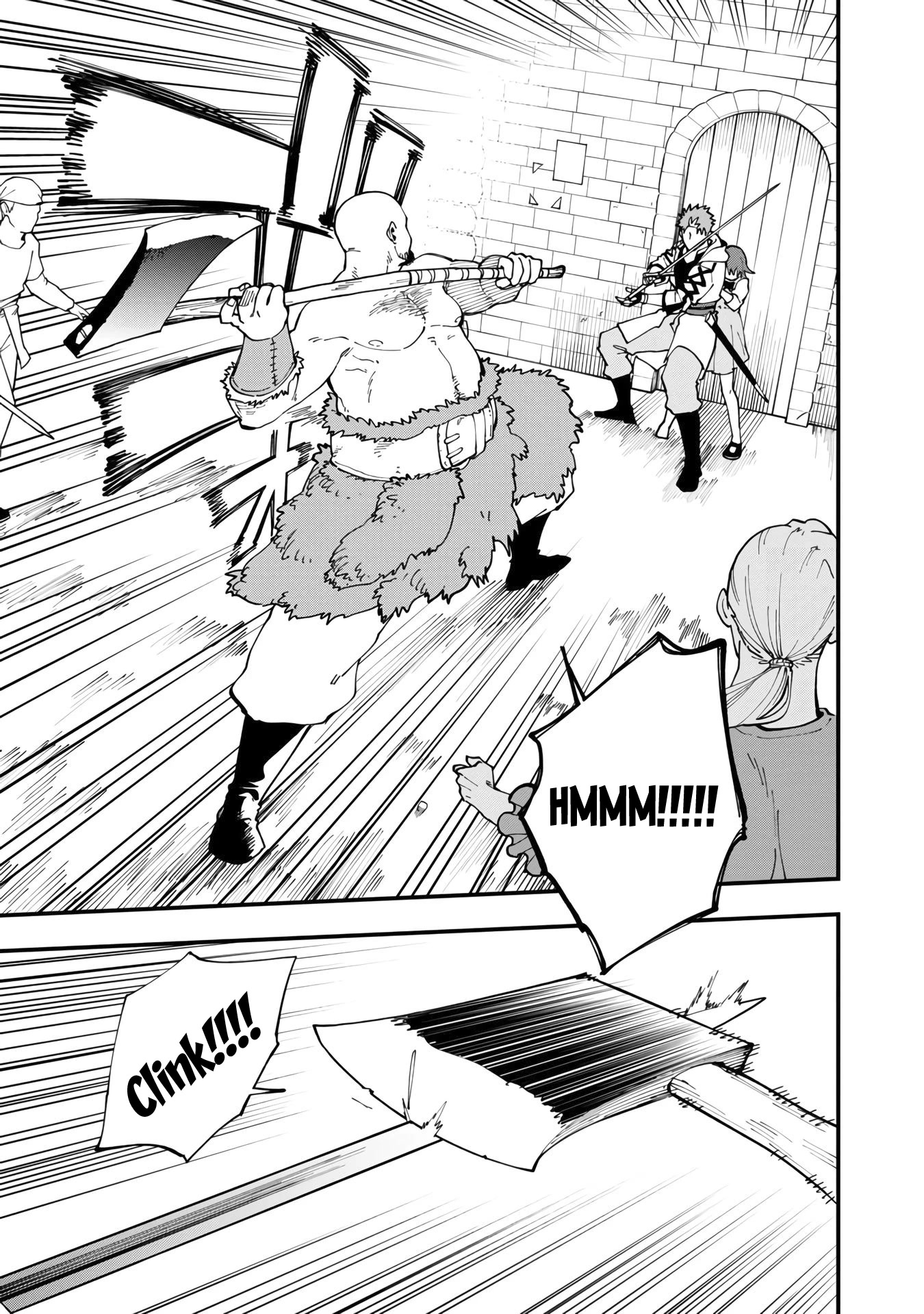 An Old Man From the Countryside Becomes a Swords Saint: I Was Just a Rural Sword Teacher, but My Successful Students Won't Leave Me Alone! Chapter 15 page 29 - Chapter 15: Old man, Surrounded!