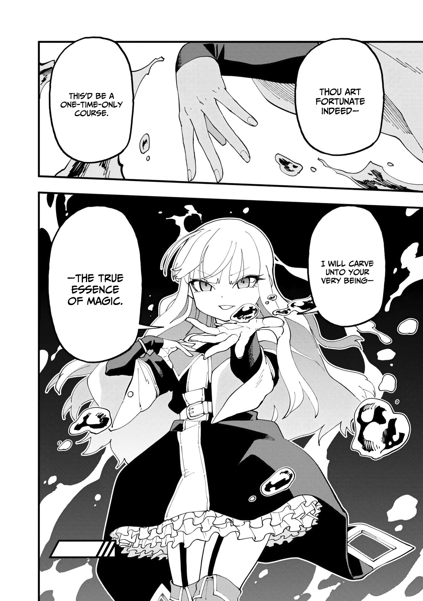 An Old Man From the Countryside Becomes a Swords Saint: I Was Just a Rural Sword Teacher, but My Successful Students Won't Leave Me Alone! Chapter 15 page 35 - Chapter 15: Old man, Surrounded!