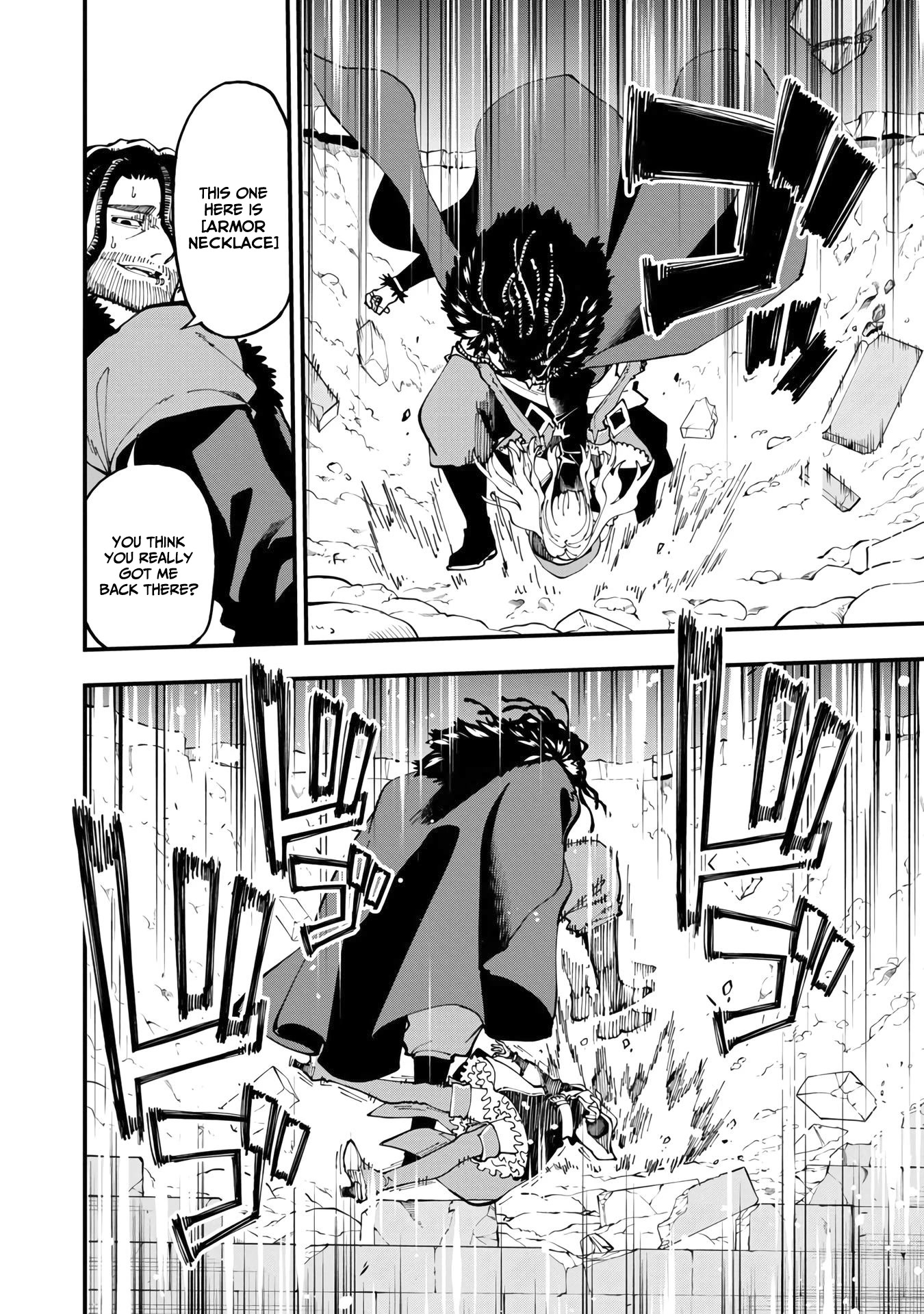 An Old Man From the Countryside Becomes a Swords Saint: I Was Just a Rural Sword Teacher, but My Successful Students Won't Leave Me Alone! Chapter 16 page 14 - Chapter 16: Old man, into a Bloodbath!