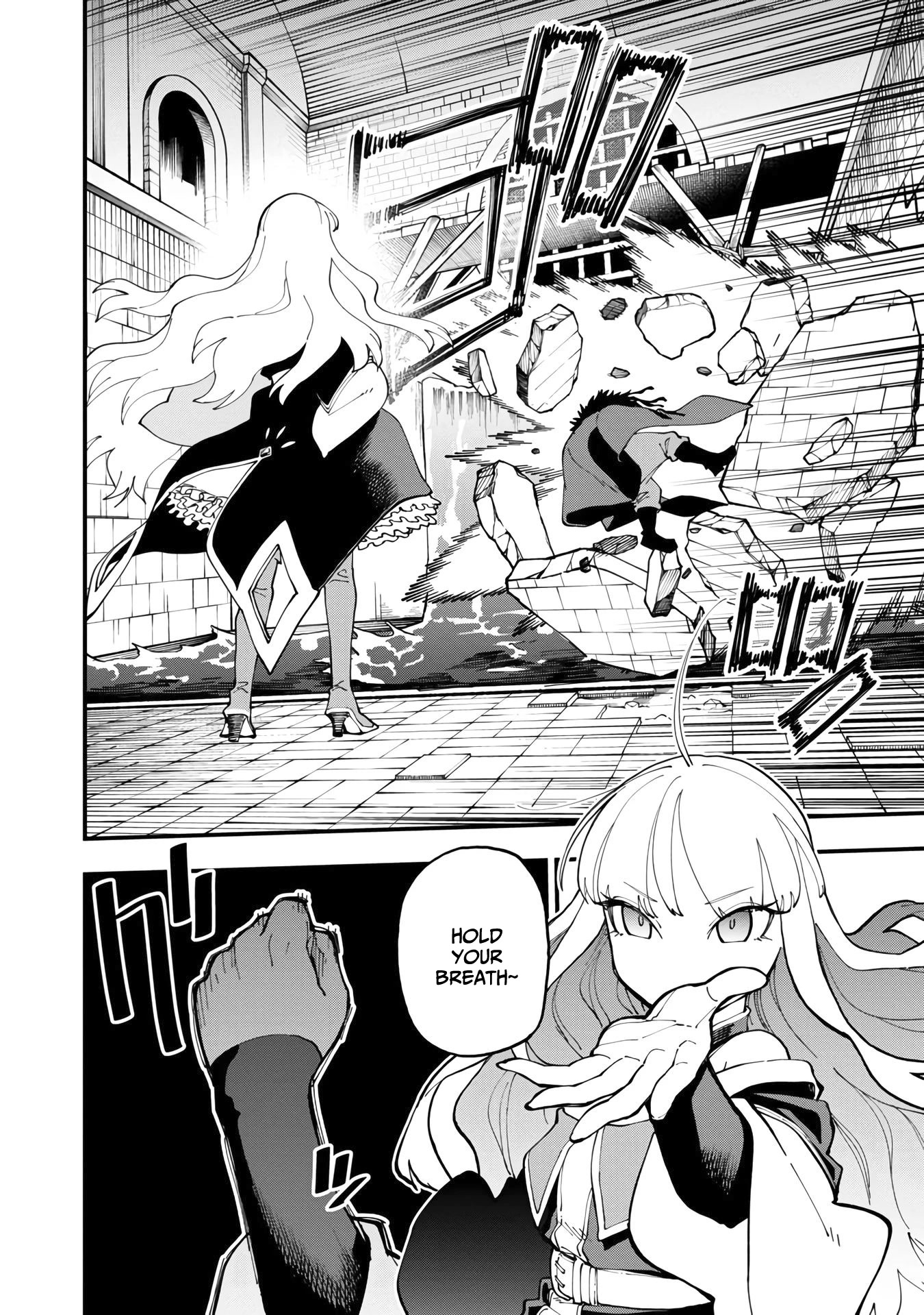 An Old Man From the Countryside Becomes a Swords Saint: I Was Just a Rural Sword Teacher, but My Successful Students Won't Leave Me Alone! Chapter 16 page 16 - Chapter 16: Old man, into a Bloodbath!