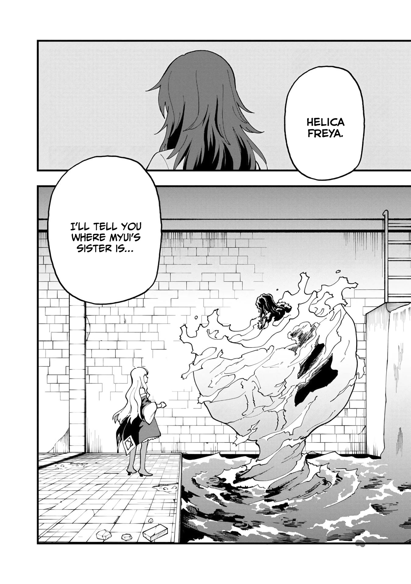 An Old Man From the Countryside Becomes a Swords Saint: I Was Just a Rural Sword Teacher, but My Successful Students Won't Leave Me Alone! Chapter 16 page 22 - Chapter 16: Old man, into a Bloodbath!
