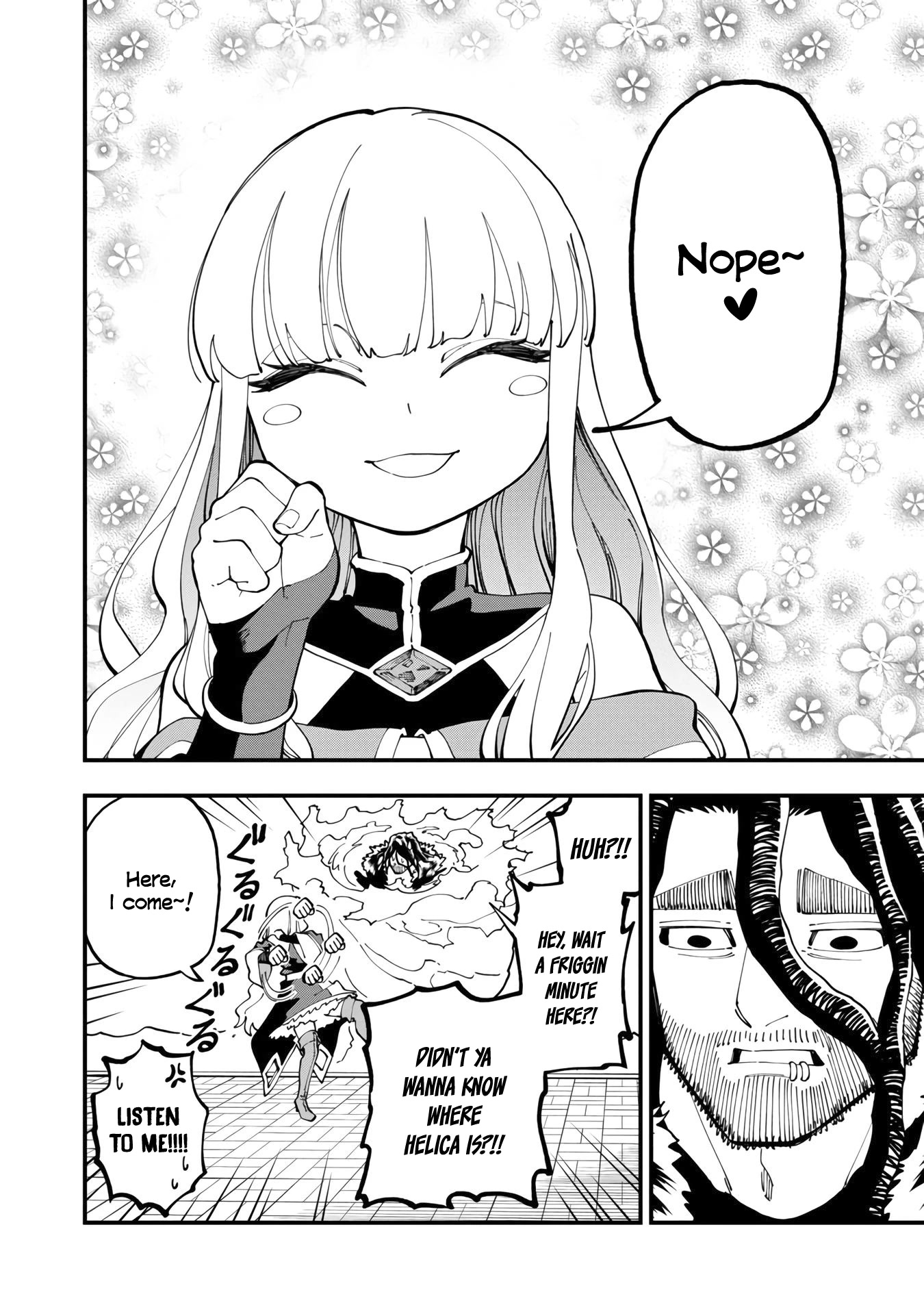 An Old Man From the Countryside Becomes a Swords Saint: I Was Just a Rural Sword Teacher, but My Successful Students Won't Leave Me Alone! Chapter 16 page 24 - Chapter 16: Old man, into a Bloodbath!