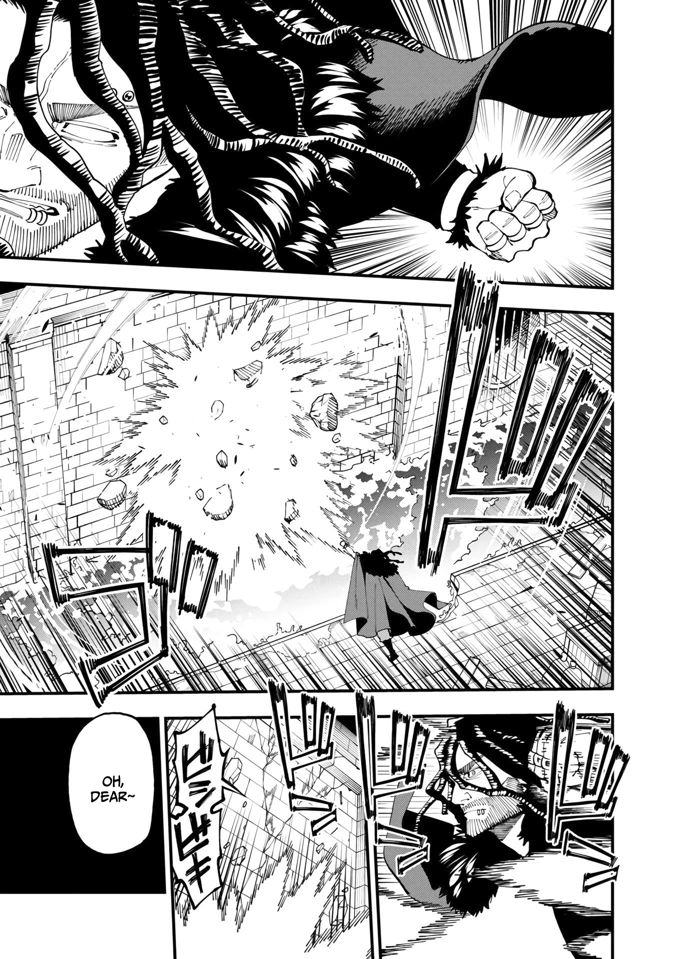 An Old Man From the Countryside Becomes a Swords Saint: I Was Just a Rural Sword Teacher, but My Successful Students Won't Leave Me Alone! Chapter 16 page 6 - Chapter 16: Old man, into a Bloodbath!