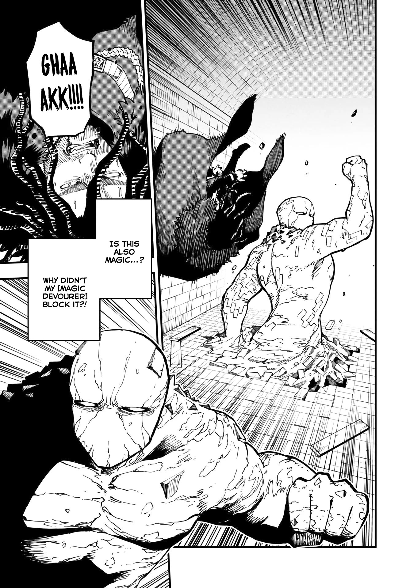 An Old Man From the Countryside Becomes a Swords Saint: I Was Just a Rural Sword Teacher, but My Successful Students Won't Leave Me Alone! Chapter 16 page 9 - Chapter 16: Old man, into a Bloodbath!
