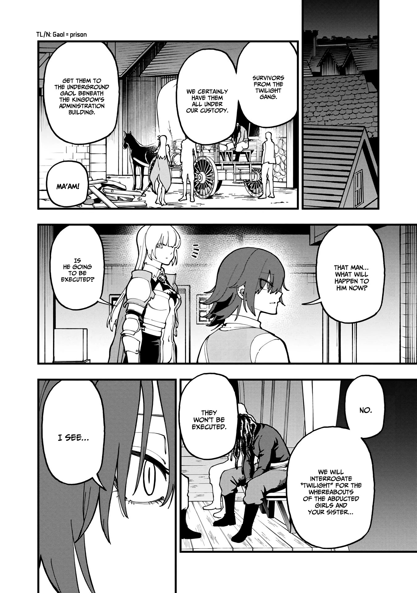 An Old Man From the Countryside Becomes a Swords Saint: I Was Just a Rural Sword Teacher, but My Successful Students Won't Leave Me Alone! Chapter 17 page 15 - Chapter 17: ld man, drinking the night away!