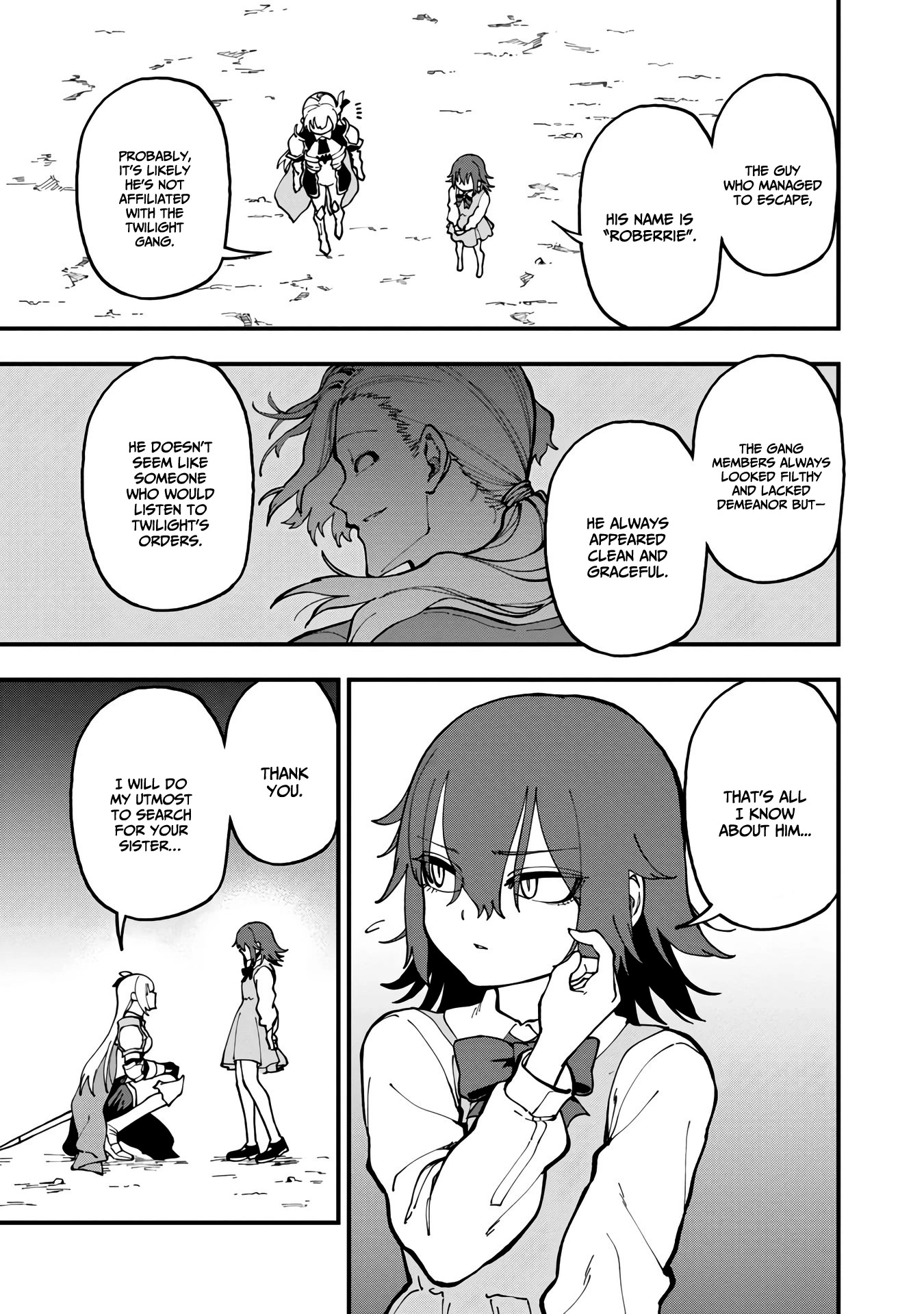 An Old Man From the Countryside Becomes a Swords Saint: I Was Just a Rural Sword Teacher, but My Successful Students Won't Leave Me Alone! Chapter 17 page 18 - Chapter 17: ld man, drinking the night away!