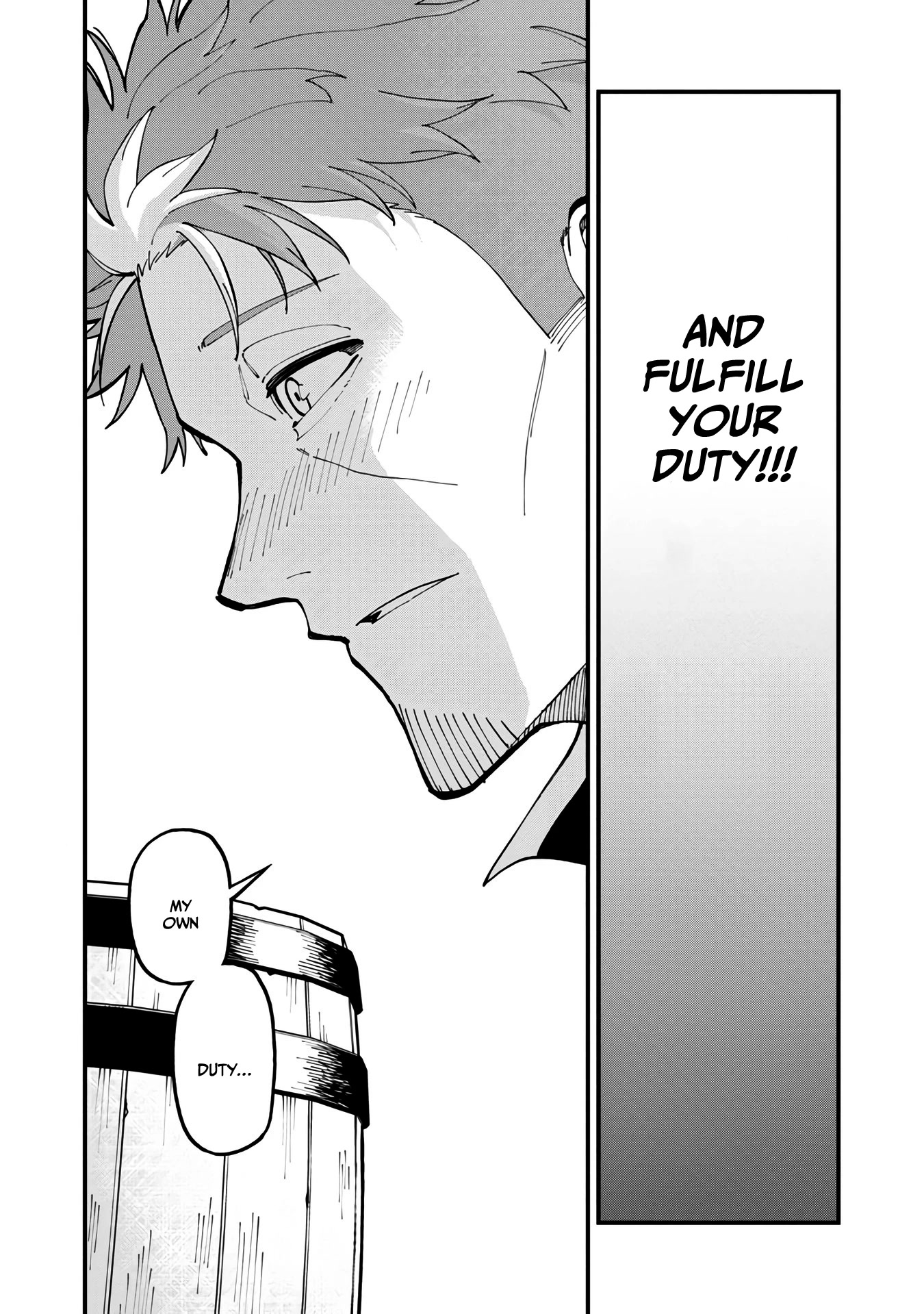 An Old Man From the Countryside Becomes a Swords Saint: I Was Just a Rural Sword Teacher, but My Successful Students Won't Leave Me Alone! Chapter 17 page 35 - Chapter 17: ld man, drinking the night away!