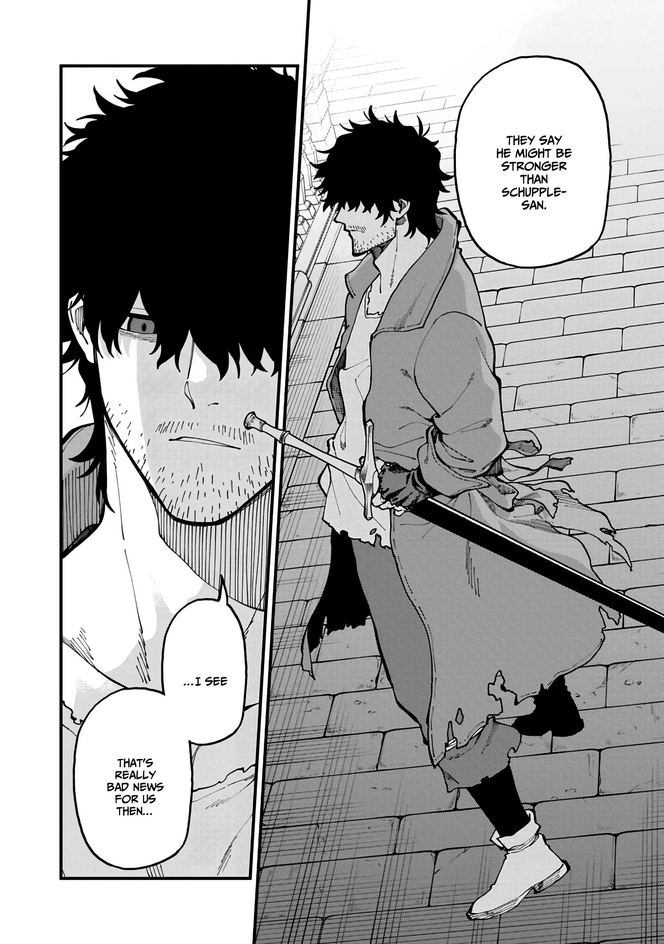 An Old Man From the Countryside Becomes a Swords Saint: I Was Just a Rural Sword Teacher, but My Successful Students Won't Leave Me Alone! Chapter 17 page 41 - Chapter 17: ld man, drinking the night away!