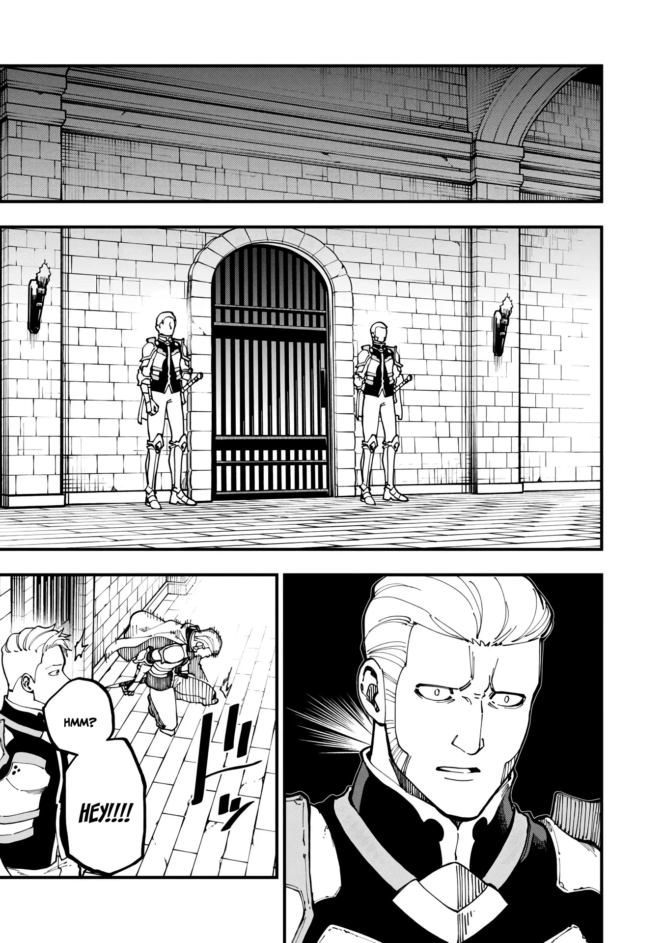 An Old Man From the Countryside Becomes a Swords Saint: I Was Just a Rural Sword Teacher, but My Successful Students Won't Leave Me Alone! Chapter 18 page 14 - Chapter 18: Old man became the topic of rumours!