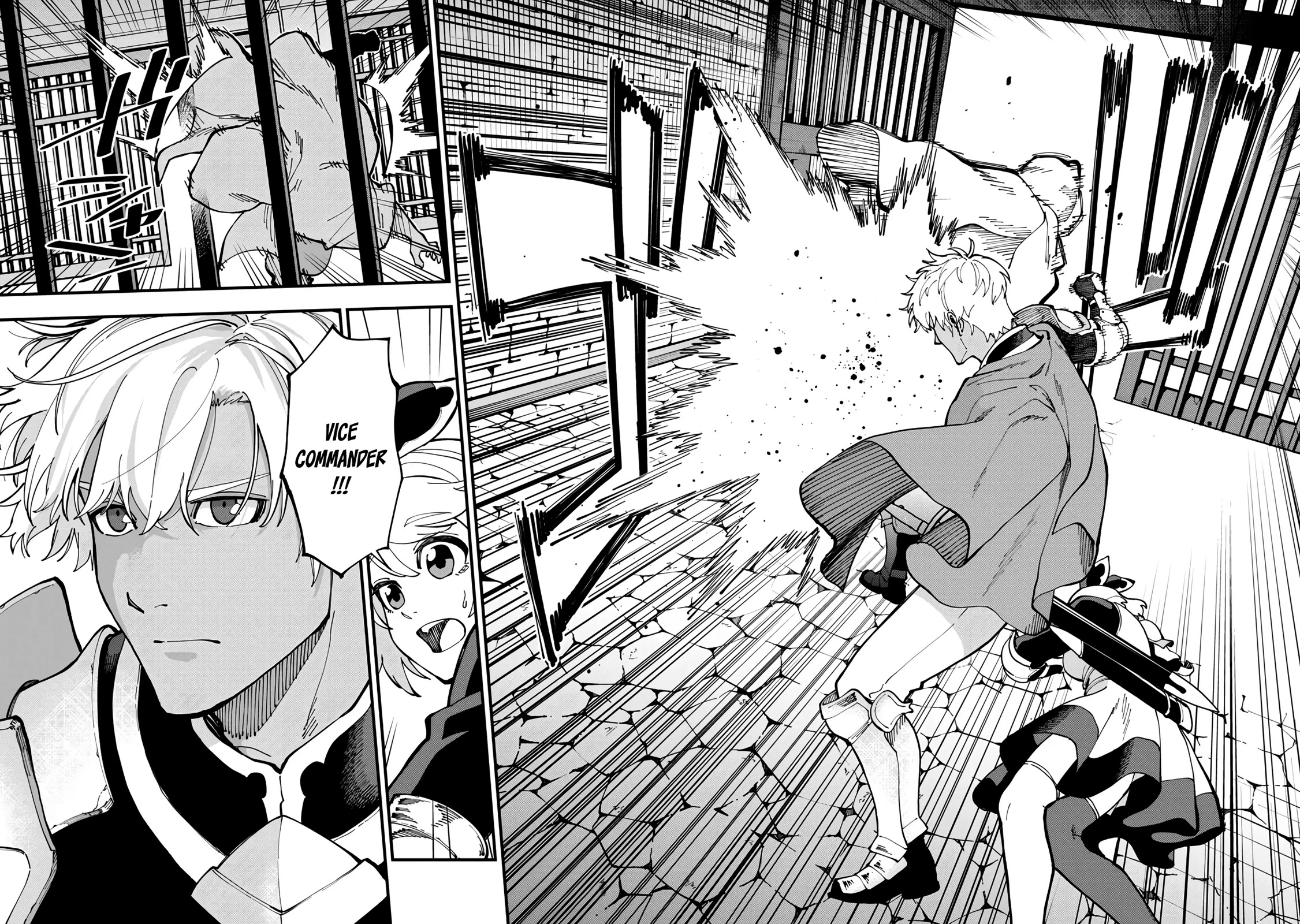 An Old Man From the Countryside Becomes a Swords Saint: I Was Just a Rural Sword Teacher, but My Successful Students Won't Leave Me Alone! Chapter 18 page 23 - Chapter 18: Old man became the topic of rumours!