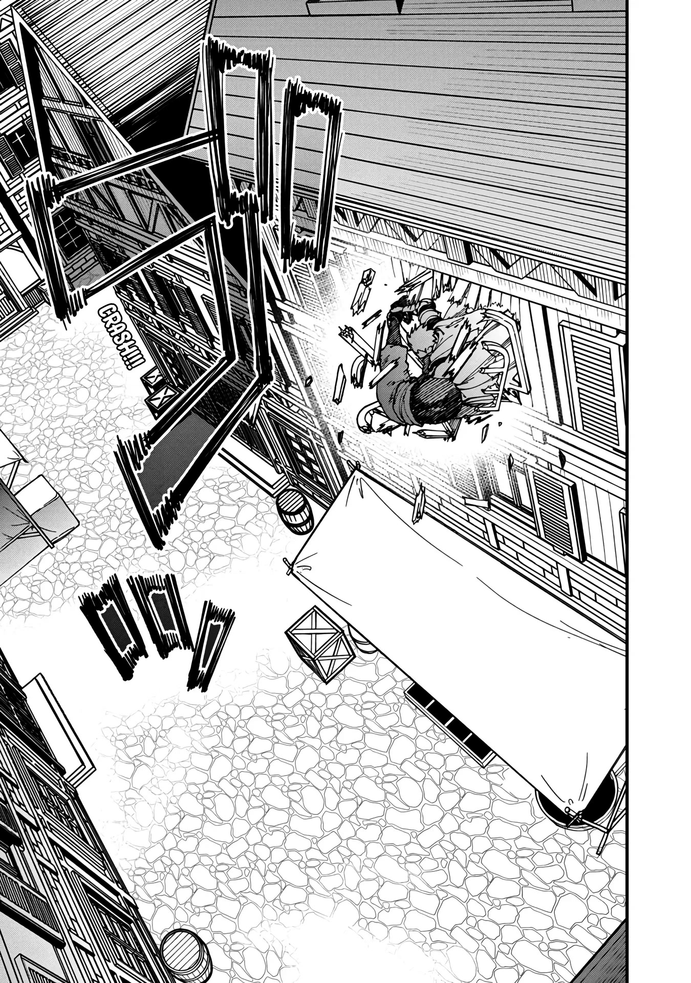 An Old Man From the Countryside Becomes a Swords Saint: I Was Just a Rural Sword Teacher, but My Successful Students Won't Leave Me Alone! Chapter 18 page 37 - Chapter 18: Old man became the topic of rumours!