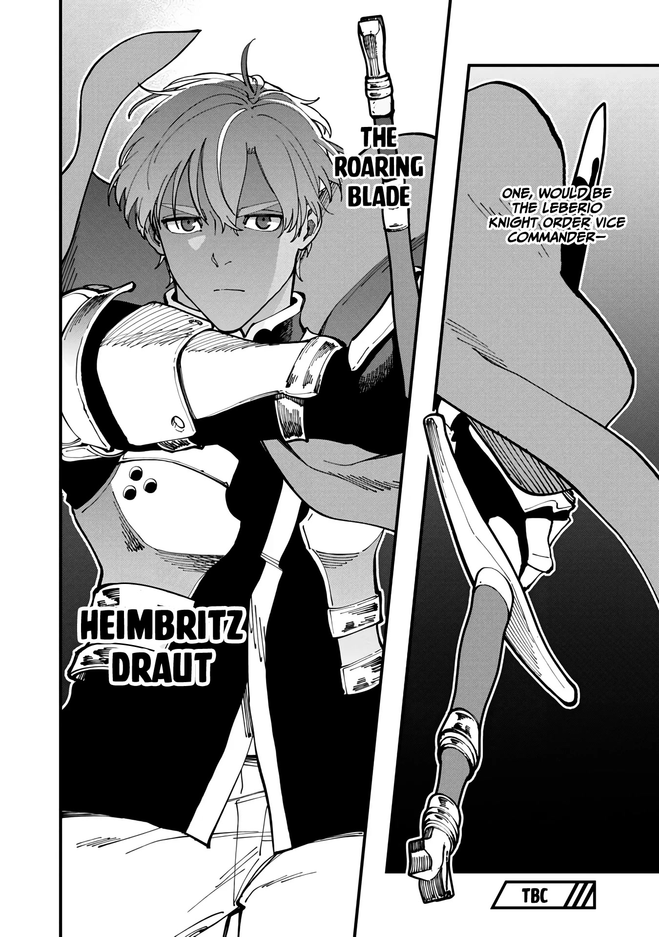An Old Man From the Countryside Becomes a Swords Saint: I Was Just a Rural Sword Teacher, but My Successful Students Won't Leave Me Alone! Chapter 18 page 40 - Chapter 18: Old man became the topic of rumours!