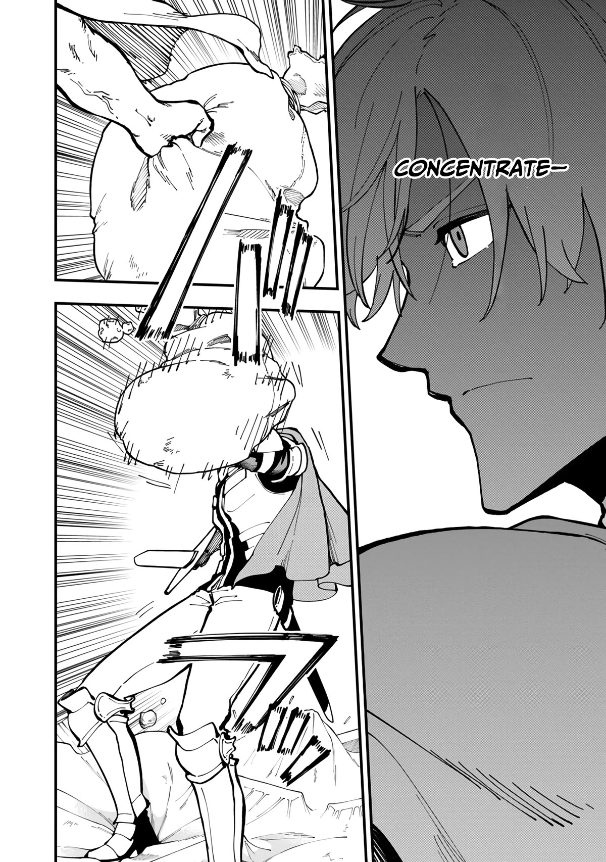 An Old Man From the Countryside Becomes a Swords Saint: I Was Just a Rural Sword Teacher, but My Successful Students Won't Leave Me Alone! Chapter 19 page 13 - Chapter 19: Old man, show the way!
