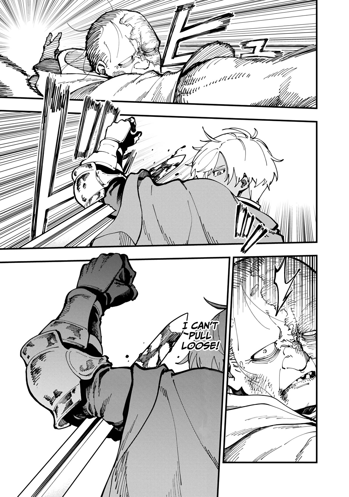 An Old Man From the Countryside Becomes a Swords Saint: I Was Just a Rural Sword Teacher, but My Successful Students Won't Leave Me Alone! Chapter 19 page 14 - Chapter 19: Old man, show the way!