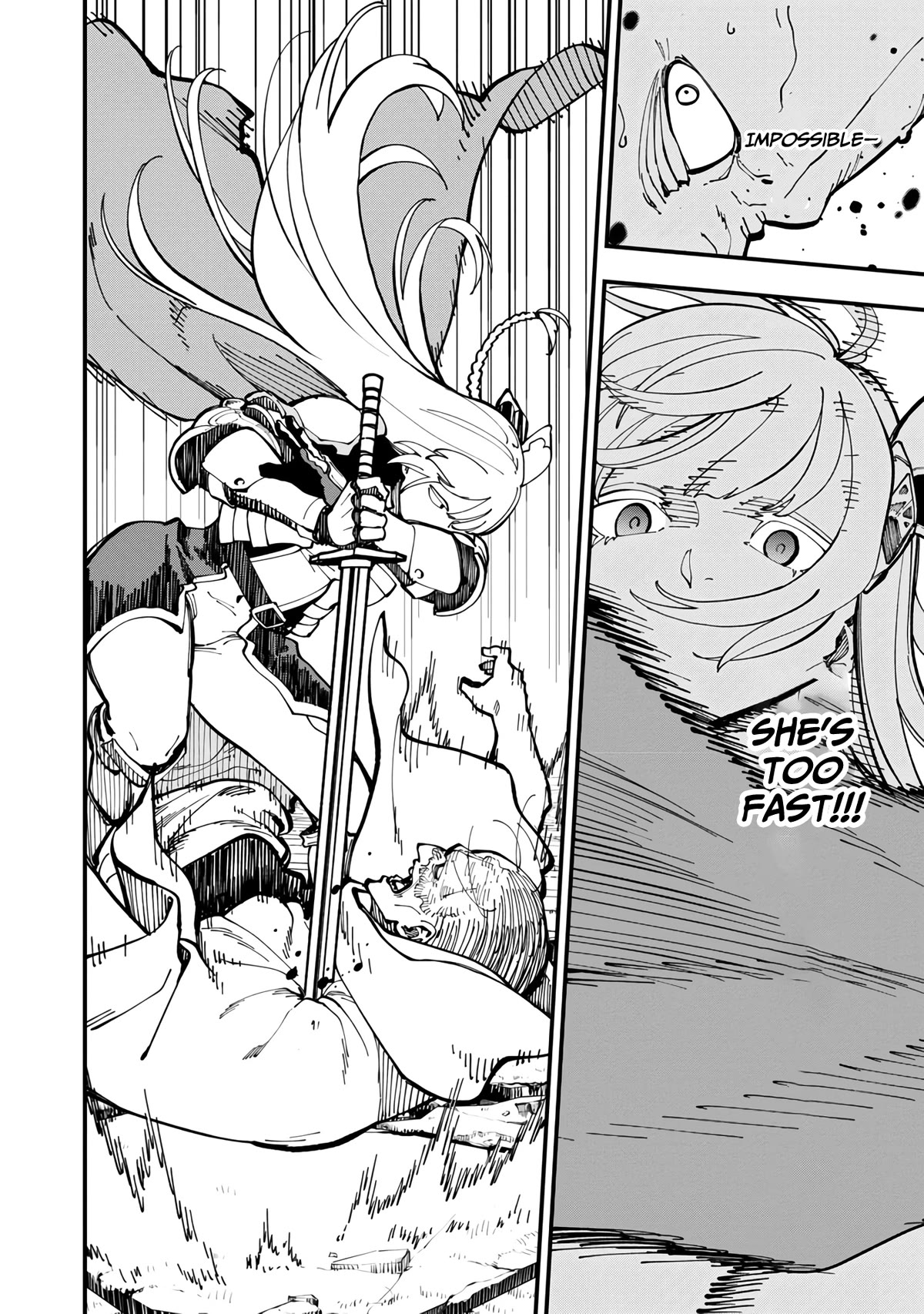 An Old Man From the Countryside Becomes a Swords Saint: I Was Just a Rural Sword Teacher, but My Successful Students Won't Leave Me Alone! Chapter 19 page 31 - Chapter 19: Old man, show the way!
