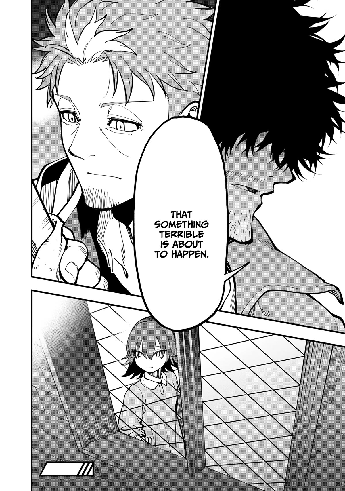 An Old Man From the Countryside Becomes a Swords Saint: I Was Just a Rural Sword Teacher, but My Successful Students Won't Leave Me Alone! Chapter 19 page 37 - Chapter 19: Old man, show the way!