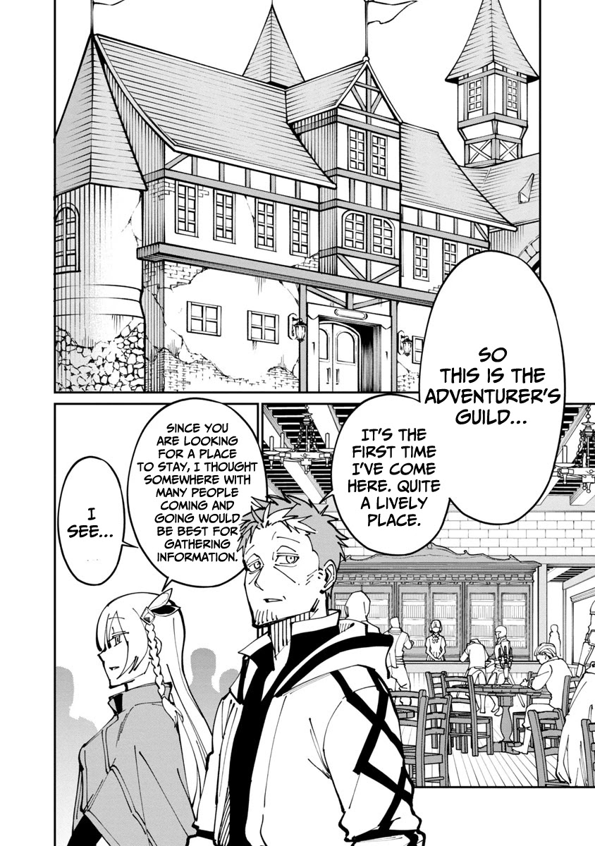 An Old Man From the Countryside Becomes a Swords Saint: I Was Just a Rural Sword Teacher, but My Successful Students Won't Leave Me Alone! Chapter 2 page 13 - Chapter 2: The Old man is now a homeless child?!