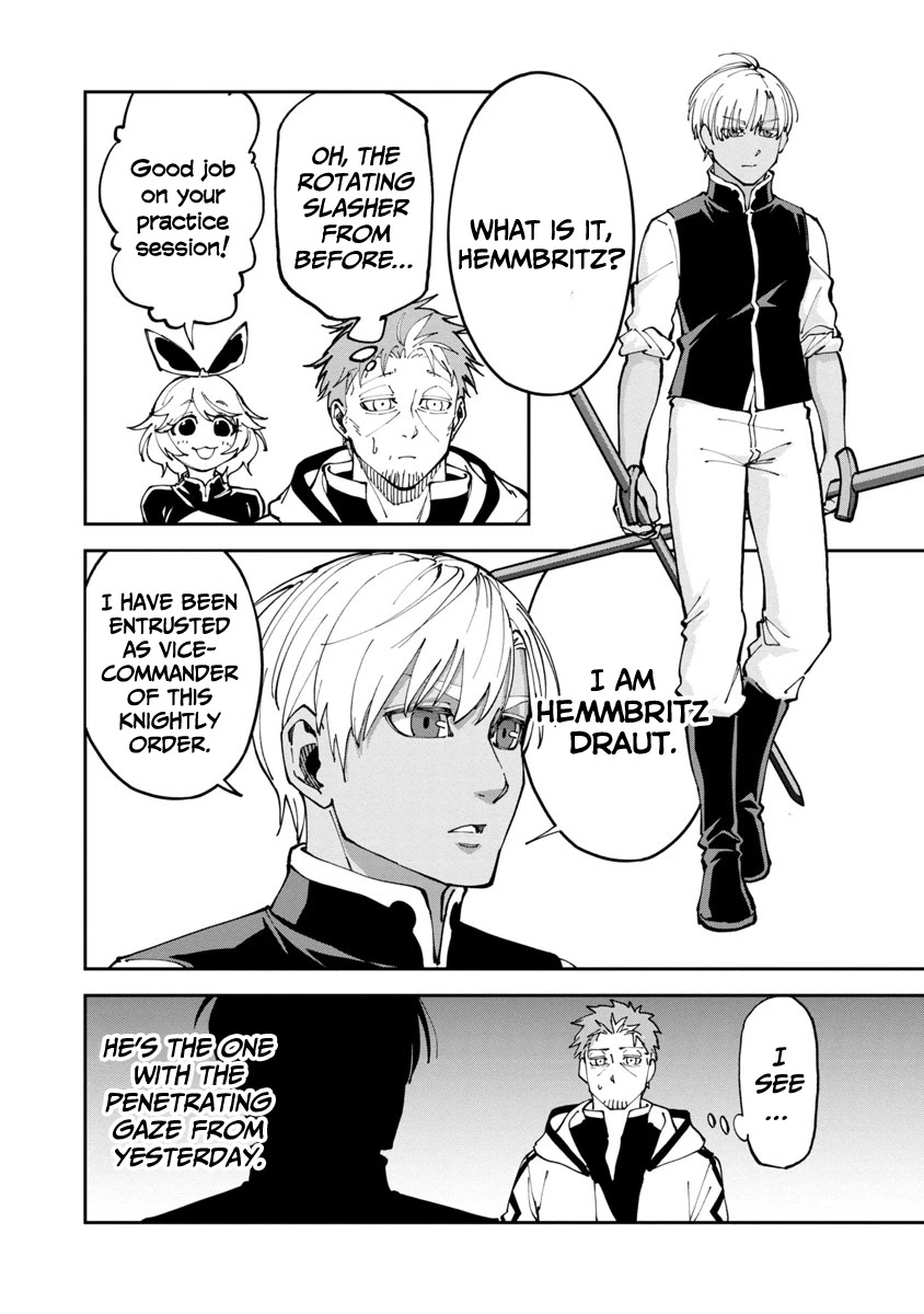 An Old Man From the Countryside Becomes a Swords Saint: I Was Just a Rural Sword Teacher, but My Successful Students Won't Leave Me Alone! Chapter 2 page 29 - Chapter 2: The Old man is now a homeless child?!