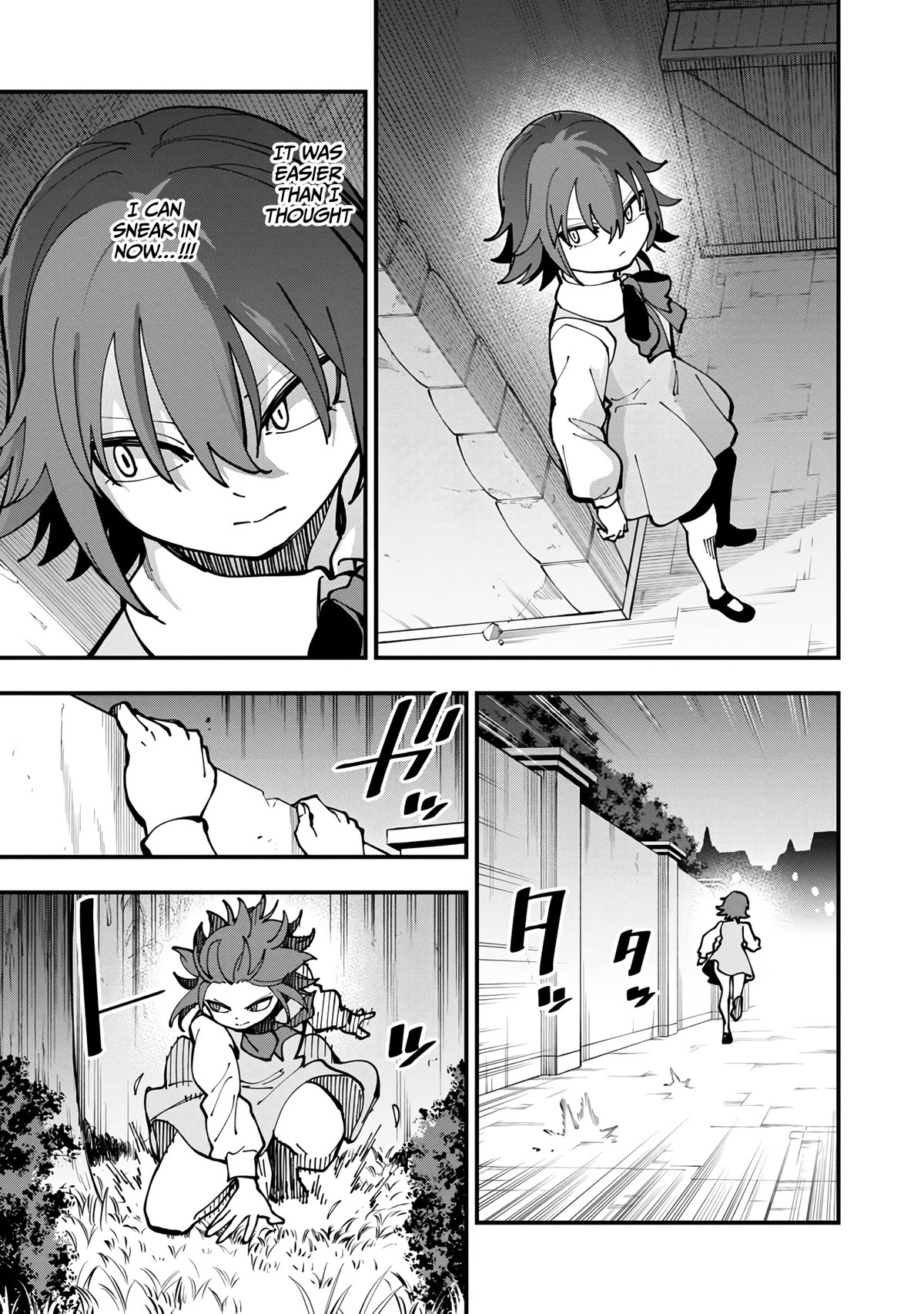 An Old Man From the Countryside Becomes a Swords Saint: I Was Just a Rural Sword Teacher, but My Successful Students Won't Leave Me Alone! Chapter 20 page 22 - Chapter 20: Old man, going to church!!