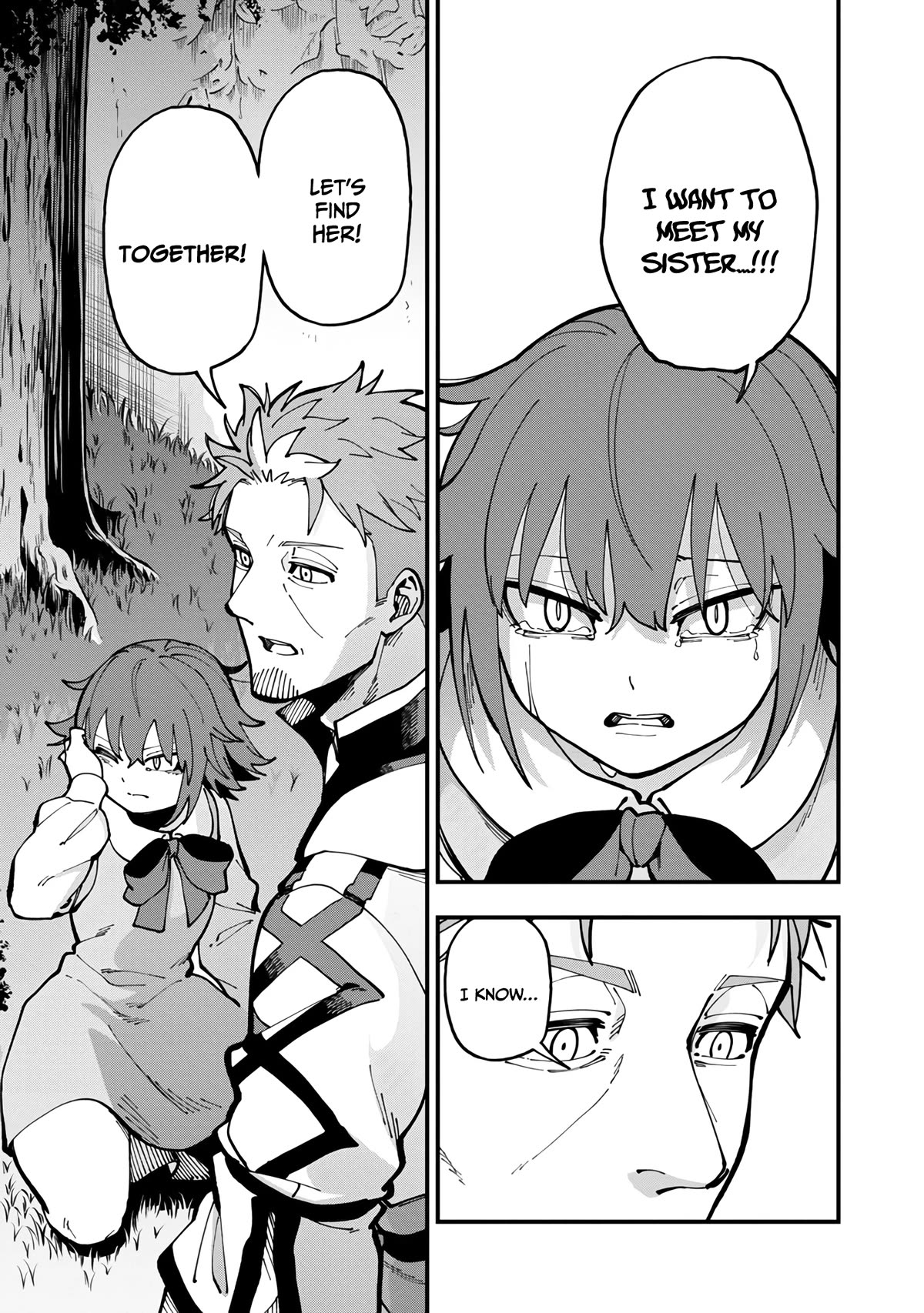 An Old Man From the Countryside Becomes a Swords Saint: I Was Just a Rural Sword Teacher, but My Successful Students Won't Leave Me Alone! Chapter 20 page 26 - Chapter 20: Old man, going to church!!