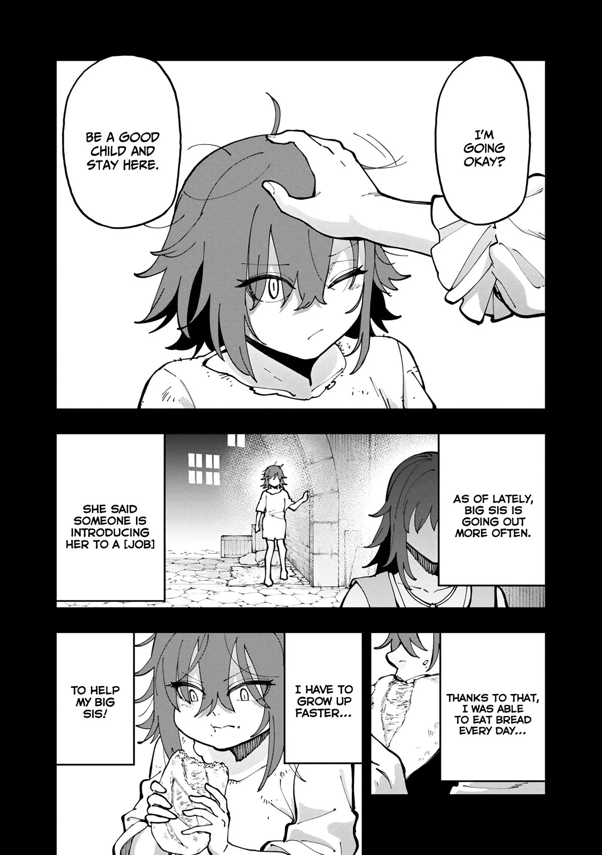 An Old Man From the Countryside Becomes a Swords Saint: I Was Just a Rural Sword Teacher, but My Successful Students Won't Leave Me Alone! Chapter 20 page 4 - Chapter 20: Old man, going to church!!