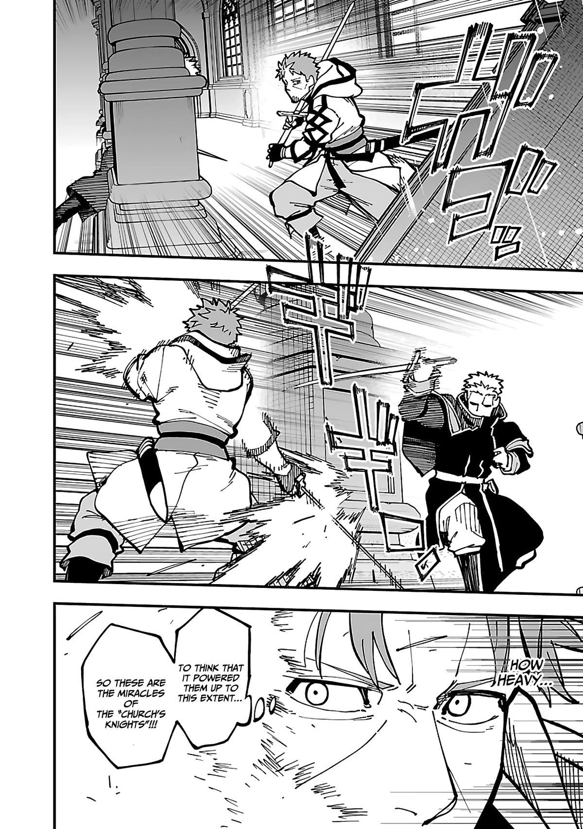 An Old Man From the Countryside Becomes a Swords Saint: I Was Just a Rural Sword Teacher, but My Successful Students Won't Leave Me Alone! Chapter 21 page 15 - Chapter 21: Old man, surrounded!