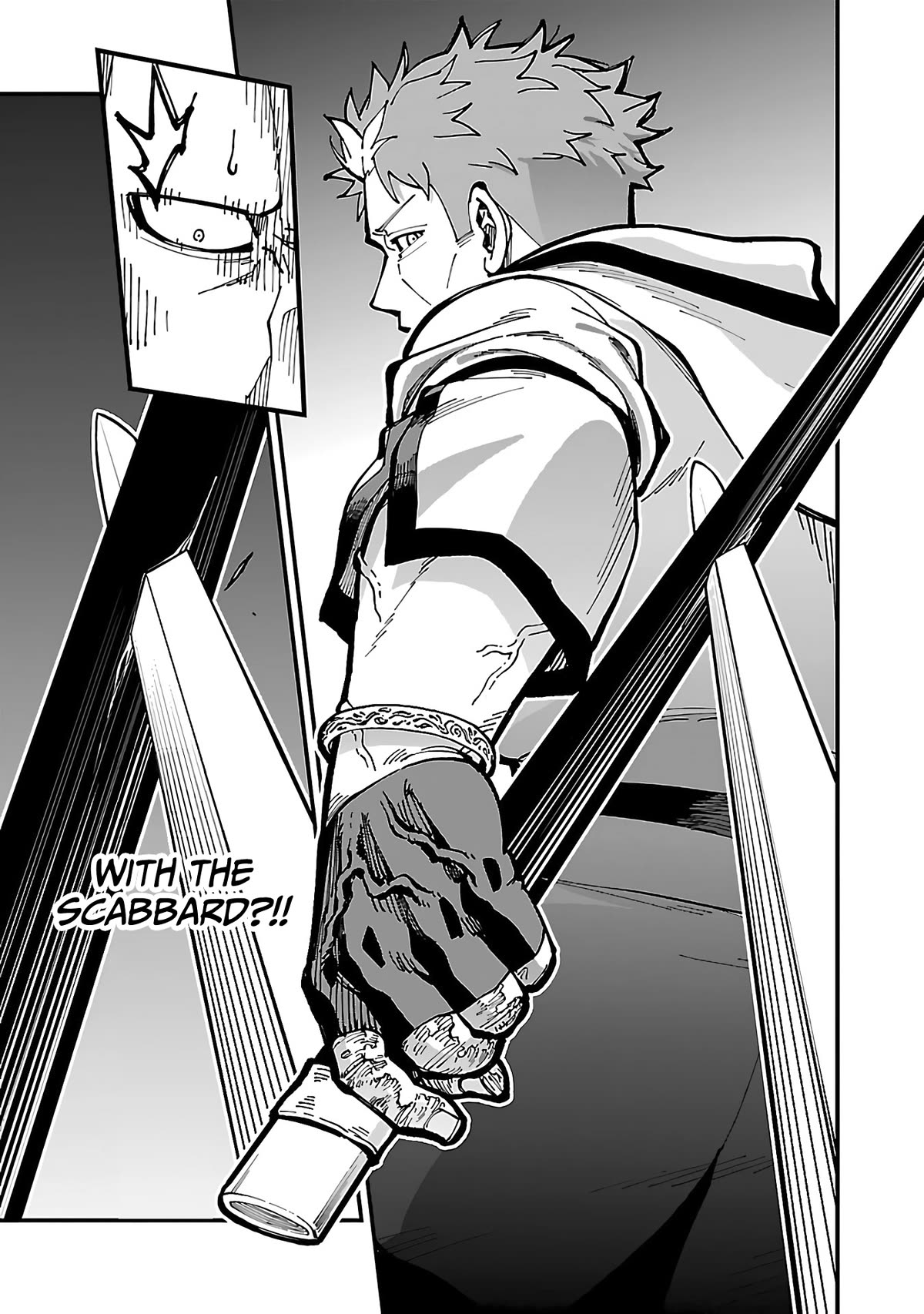 An Old Man From the Countryside Becomes a Swords Saint: I Was Just a Rural Sword Teacher, but My Successful Students Won't Leave Me Alone! Chapter 21 page 20 - Chapter 21: Old man, surrounded!