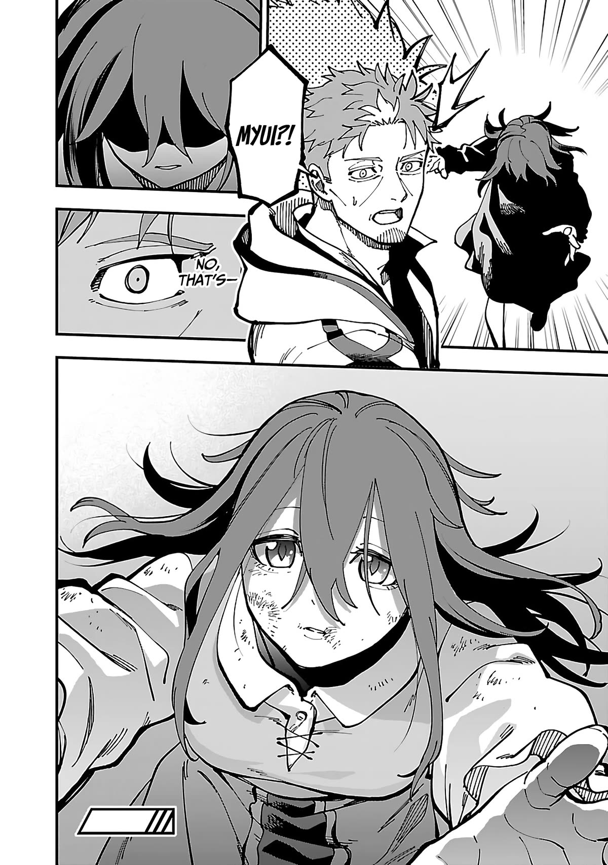 An Old Man From the Countryside Becomes a Swords Saint: I Was Just a Rural Sword Teacher, but My Successful Students Won't Leave Me Alone! Chapter 22 page 26 - Chapter 22: Old man, crossing blades!