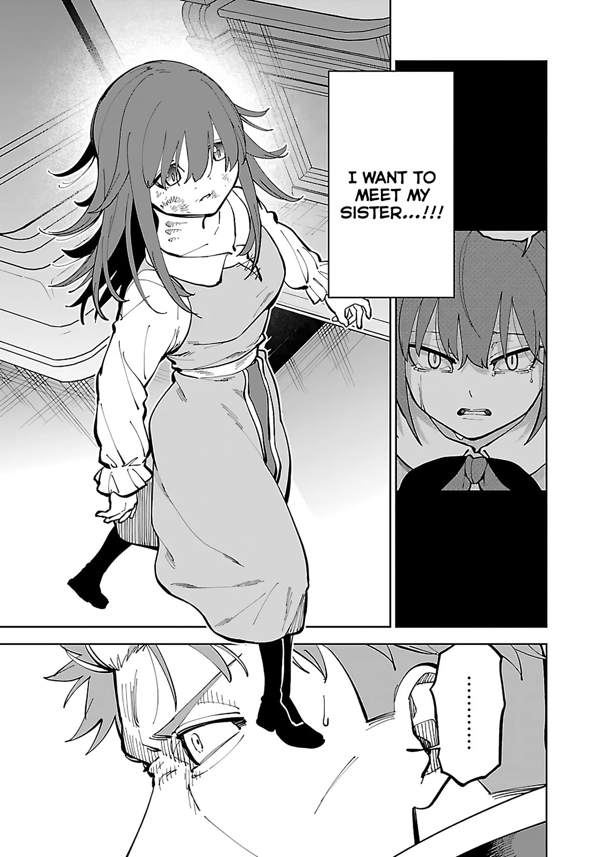 An Old Man From the Countryside Becomes a Swords Saint: I Was Just a Rural Sword Teacher, but My Successful Students Won't Leave Me Alone! Chapter 23 page 10 - Chapter 23: Old man, running!