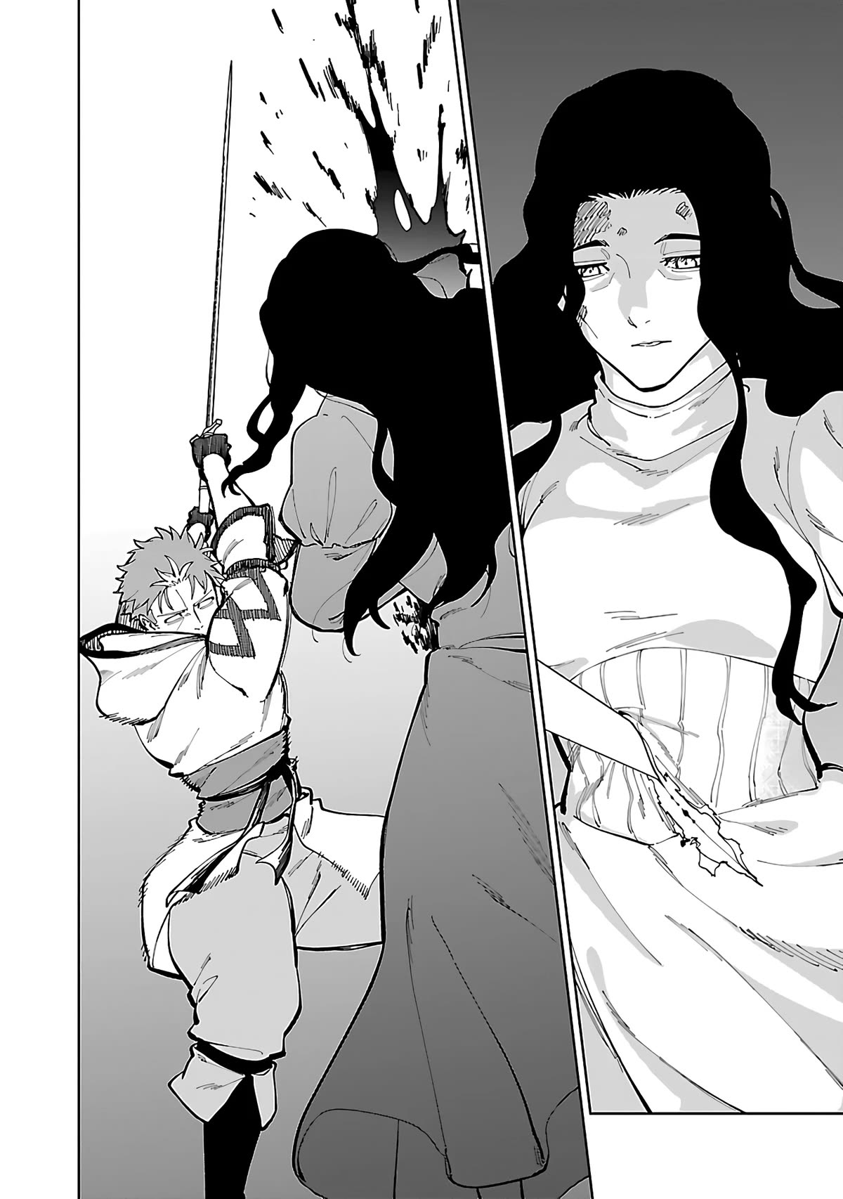 An Old Man From the Countryside Becomes a Swords Saint: I Was Just a Rural Sword Teacher, but My Successful Students Won't Leave Me Alone! Chapter 23 page 13 - Chapter 23: Old man, running!