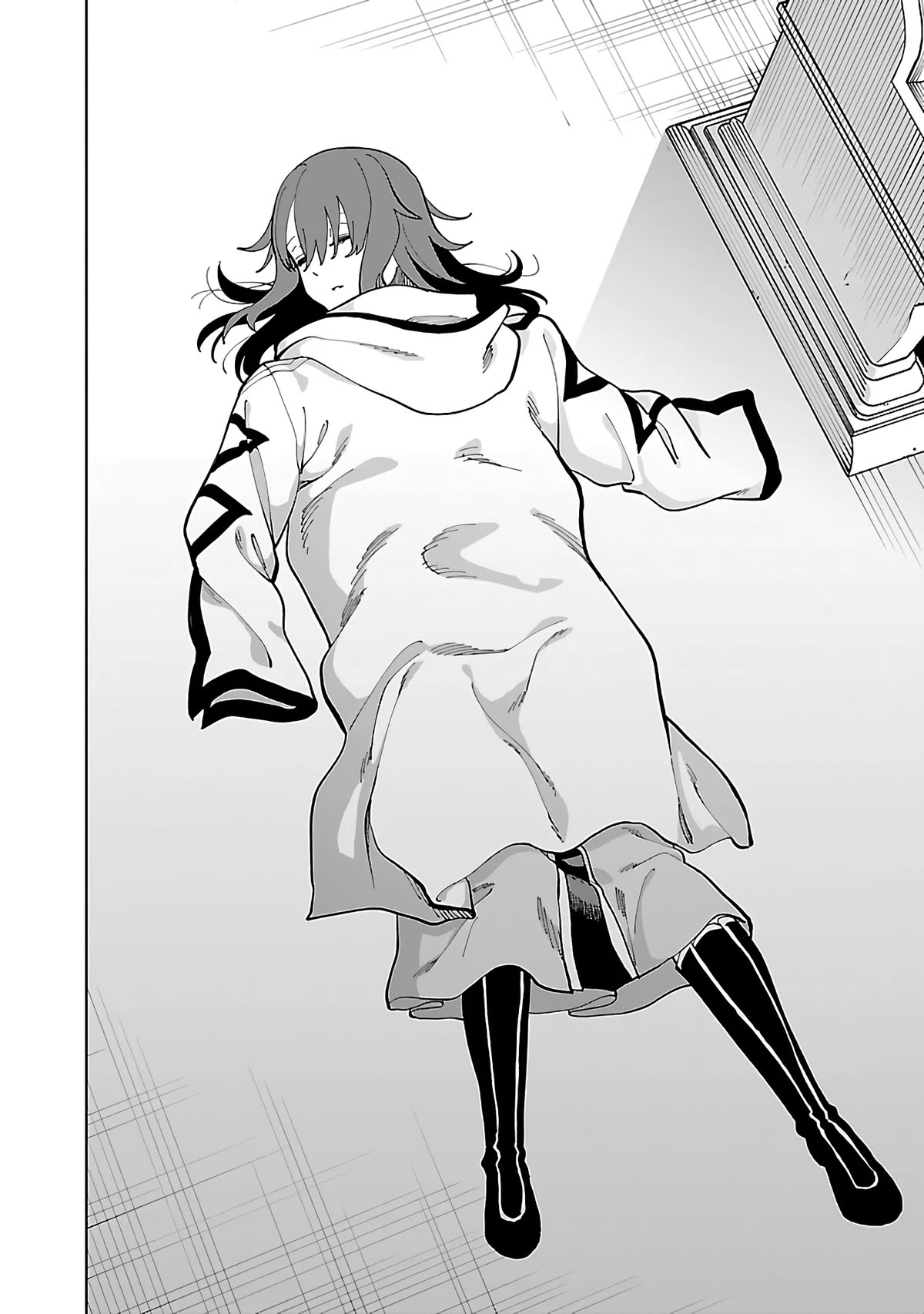 An Old Man From the Countryside Becomes a Swords Saint: I Was Just a Rural Sword Teacher, but My Successful Students Won't Leave Me Alone! Chapter 23 page 21 - Chapter 23: Old man, running!