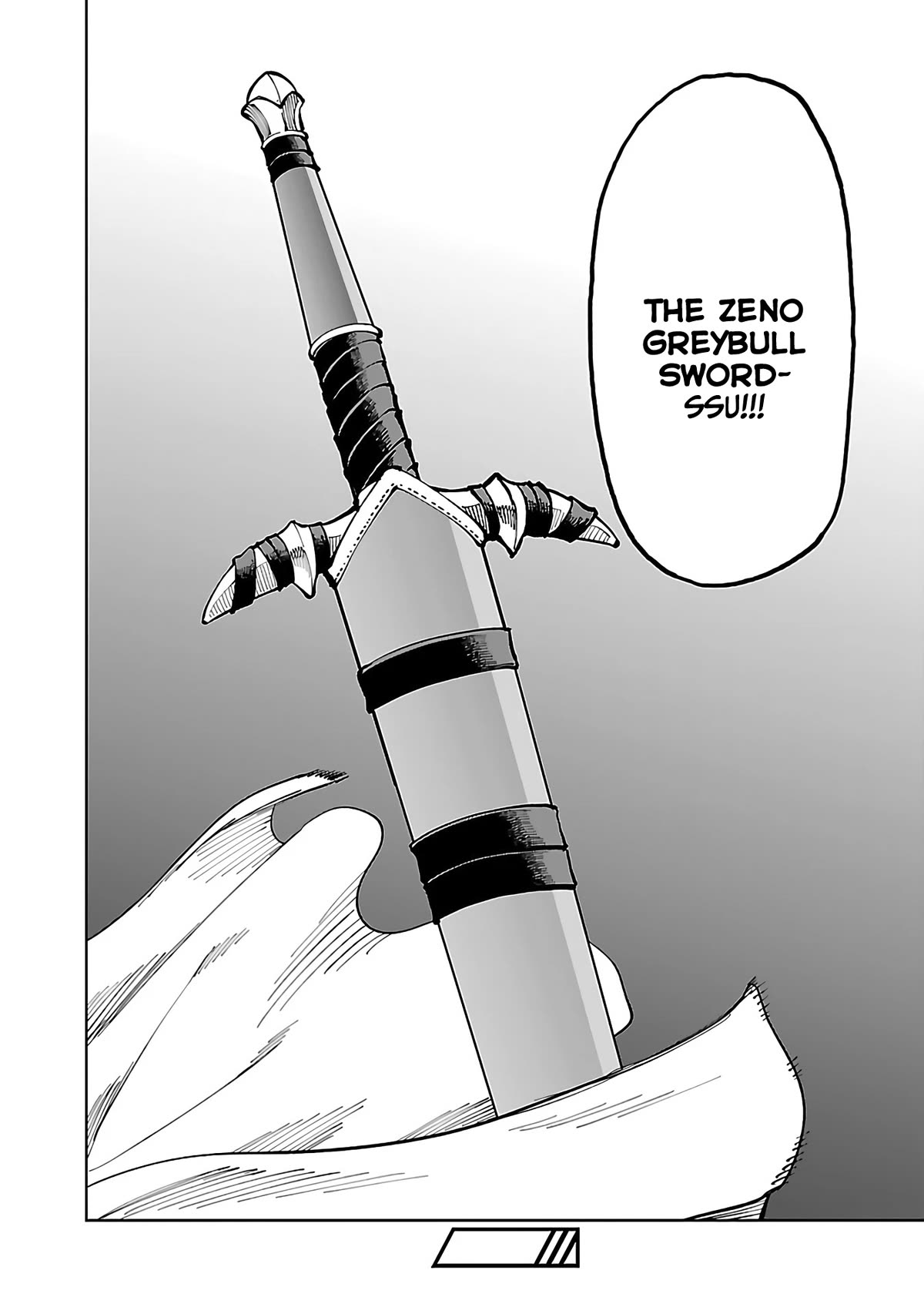 An Old Man From the Countryside Becomes a Swords Saint: I Was Just a Rural Sword Teacher, but My Successful Students Won't Leave Me Alone! Chapter 23 page 34 - Chapter 23: Old man, running!