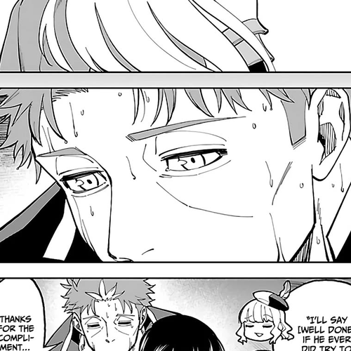 An Old Man From the Countryside Becomes a Swords Saint: I Was Just a Rural Sword Teacher, but My Successful Students Won't Leave Me Alone! Chapter 23: Old man, running! cover