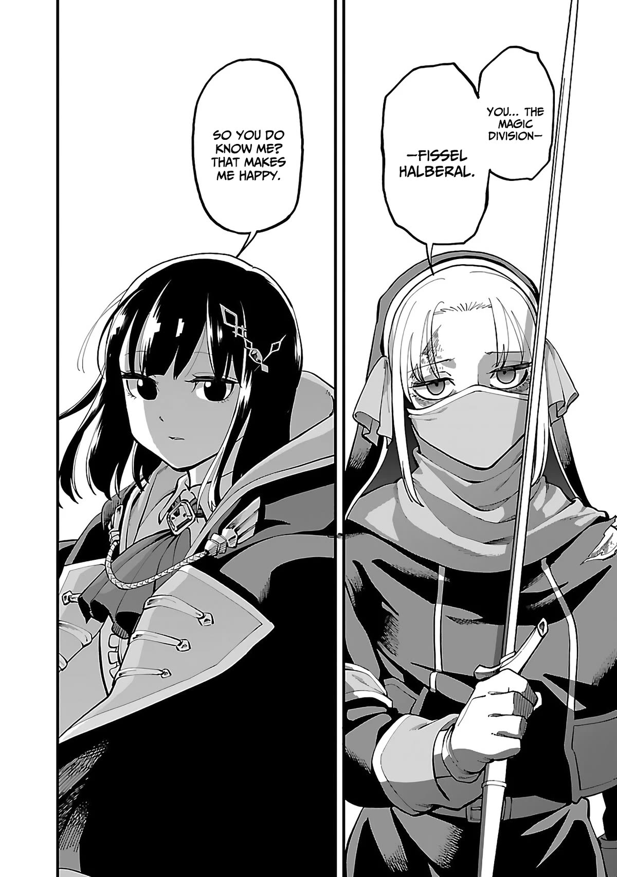 An Old Man From the Countryside Becomes a Swords Saint: I Was Just a Rural Sword Teacher, but My Successful Students Won't Leave Me Alone! Chapter 24 page 29 - Chapter 24: Old man, in hot pursuit!