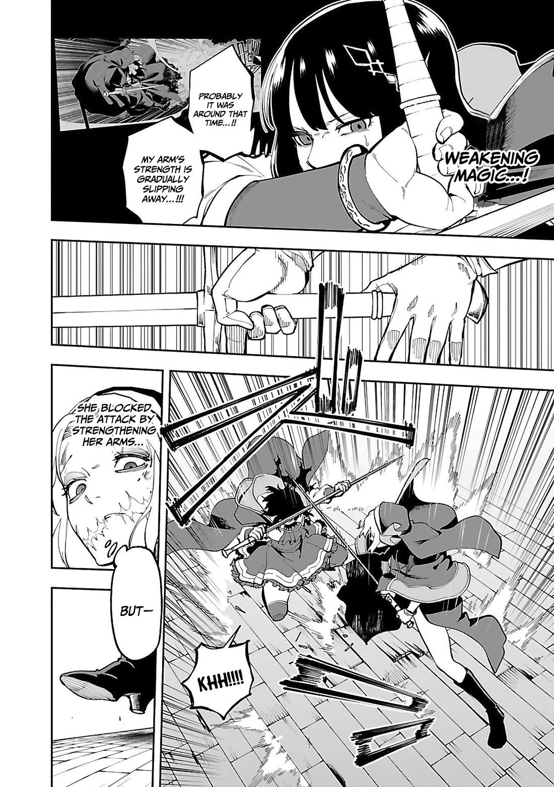 An Old Man From the Countryside Becomes a Swords Saint: I Was Just a Rural Sword Teacher, but My Successful Students Won't Leave Me Alone! Chapter 25 page 18 - Chapter 25: Old man, leading the way!
