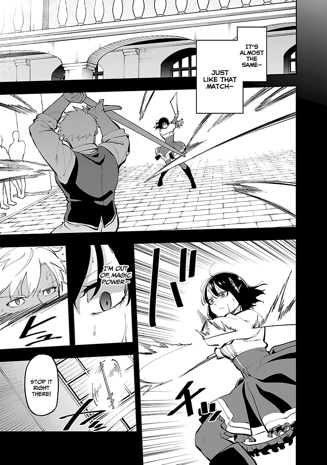 An Old Man From the Countryside Becomes a Swords Saint: I Was Just a Rural Sword Teacher, but My Successful Students Won't Leave Me Alone! Chapter 25 page 25 - Chapter 25: Old man, leading the way!