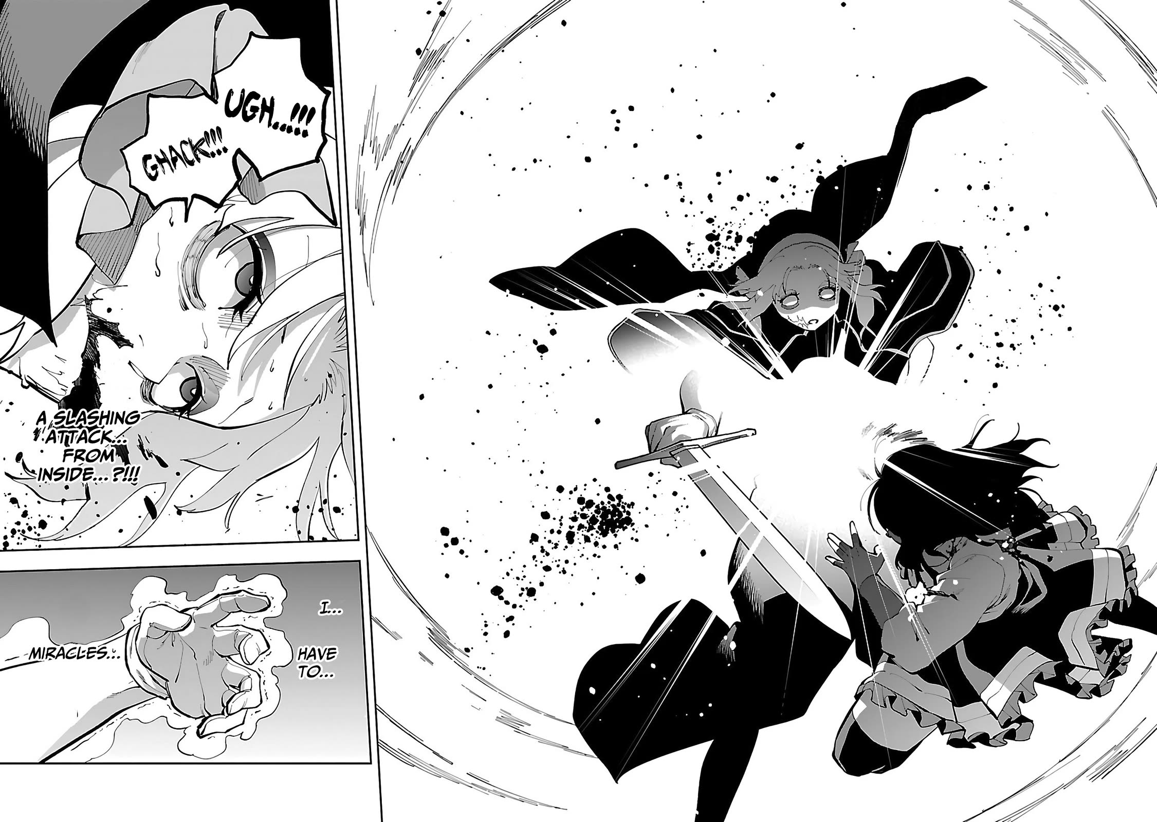 An Old Man From the Countryside Becomes a Swords Saint: I Was Just a Rural Sword Teacher, but My Successful Students Won't Leave Me Alone! Chapter 25 page 38 - Chapter 25: Old man, leading the way!