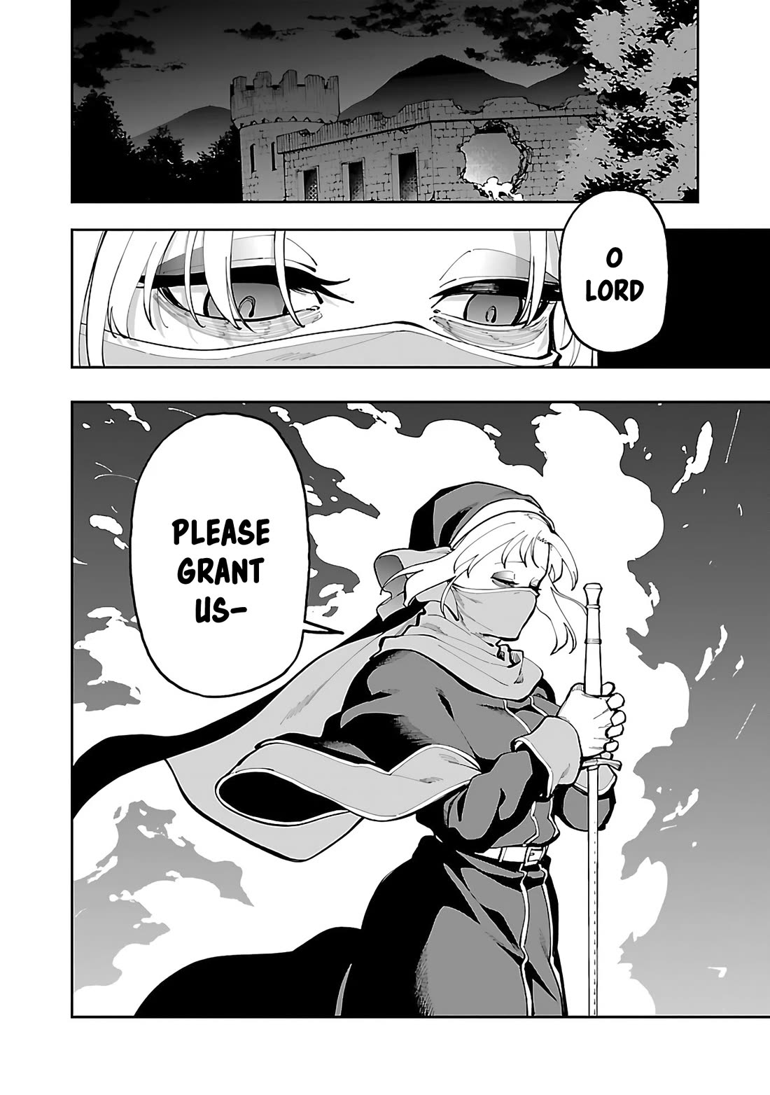 An Old Man From the Countryside Becomes a Swords Saint: I Was Just a Rural Sword Teacher, but My Successful Students Won't Leave Me Alone! Chapter 25 page 5 - Chapter 25: Old man, leading the way!