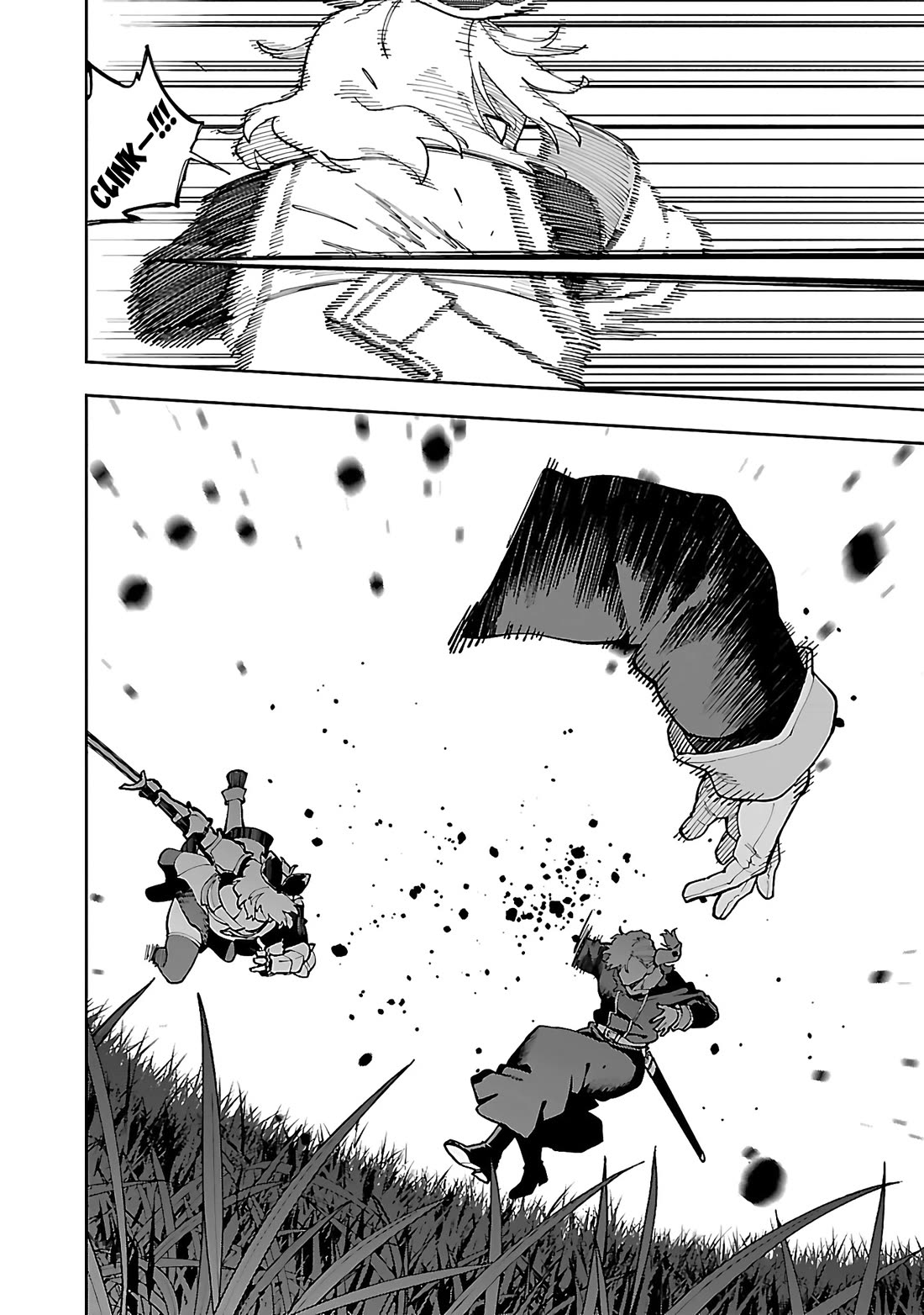 An Old Man From the Countryside Becomes a Swords Saint: I Was Just a Rural Sword Teacher, but My Successful Students Won't Leave Me Alone! Chapter 26.2 page 23 - Chapter 26.2