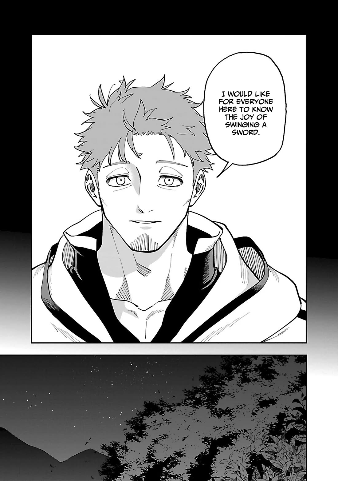 An Old Man From the Countryside Becomes a Swords Saint: I Was Just a Rural Sword Teacher, but My Successful Students Won't Leave Me Alone! Chapter 26.2 page 30 - Chapter 26.2