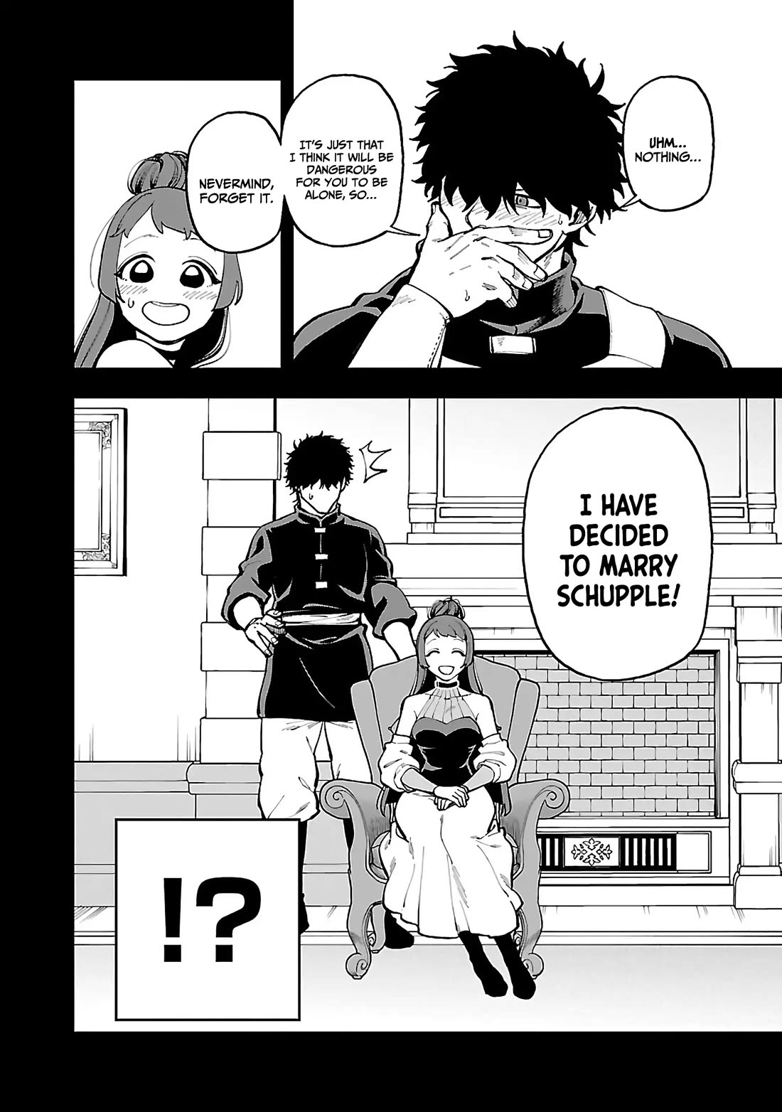 An Old Man From the Countryside Becomes a Swords Saint: I Was Just a Rural Sword Teacher, but My Successful Students Won't Leave Me Alone! Chapter 27 page 20 - Chapter 27