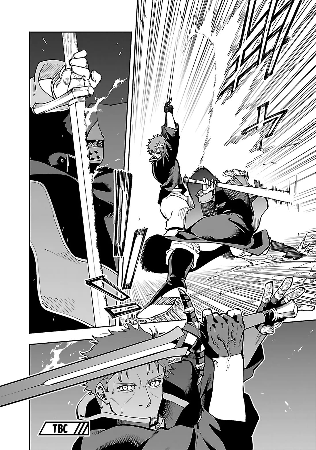 An Old Man From the Countryside Becomes a Swords Saint: I Was Just a Rural Sword Teacher, but My Successful Students Won't Leave Me Alone! Chapter 27 page 44 - Chapter 27